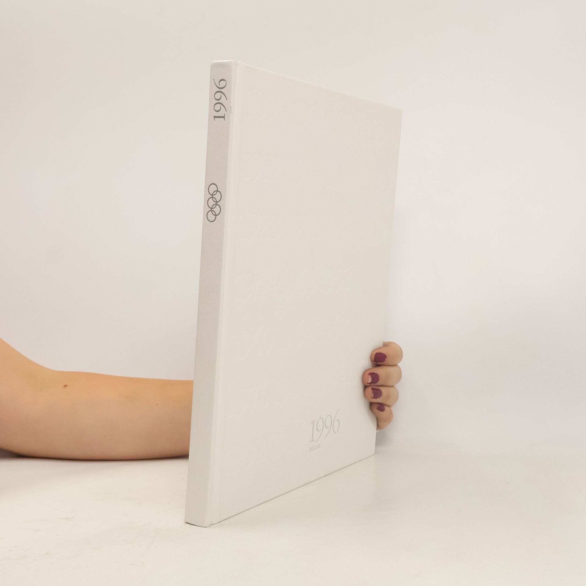 Various authors Atlanta 1996