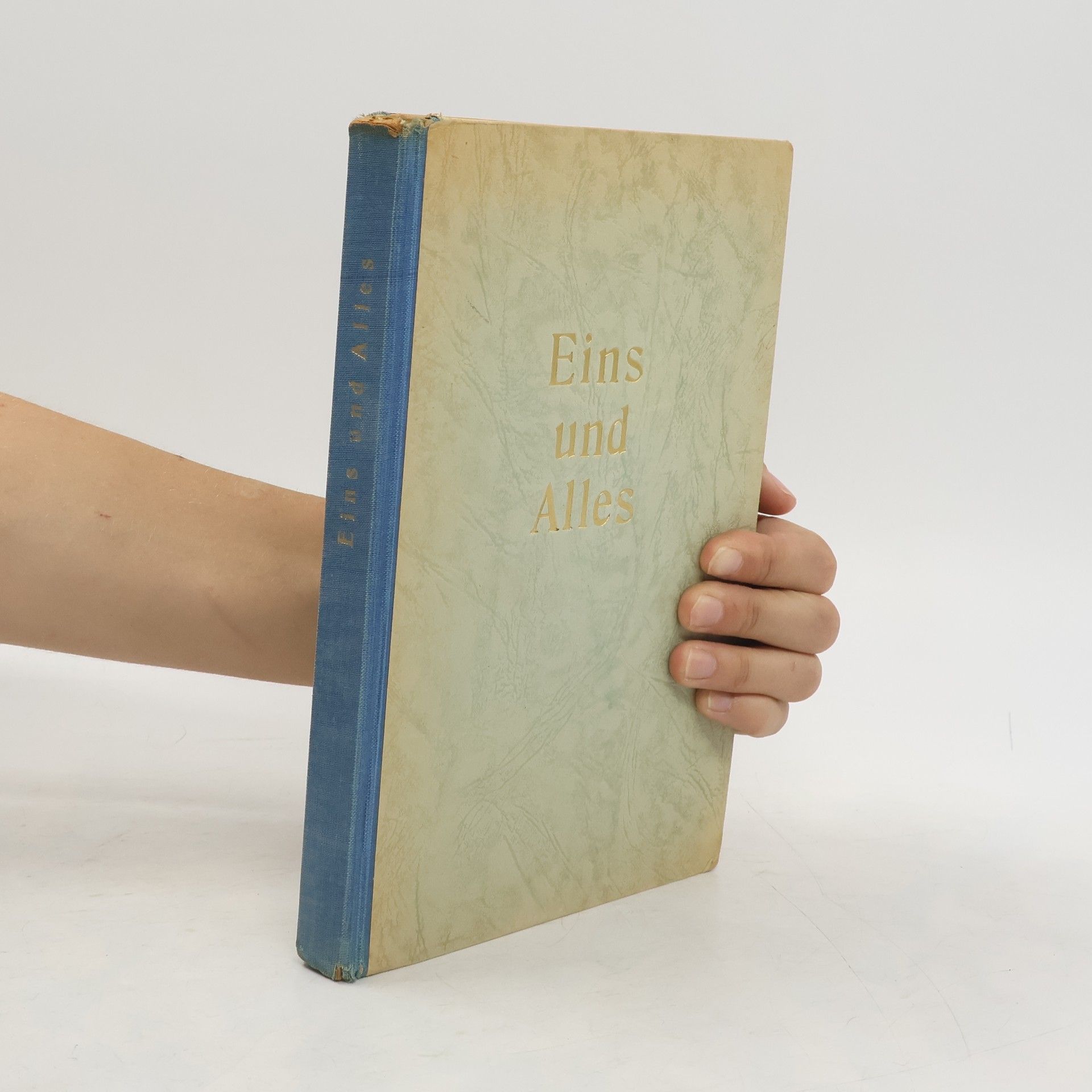 Autorenkollektiv Eins und Alles