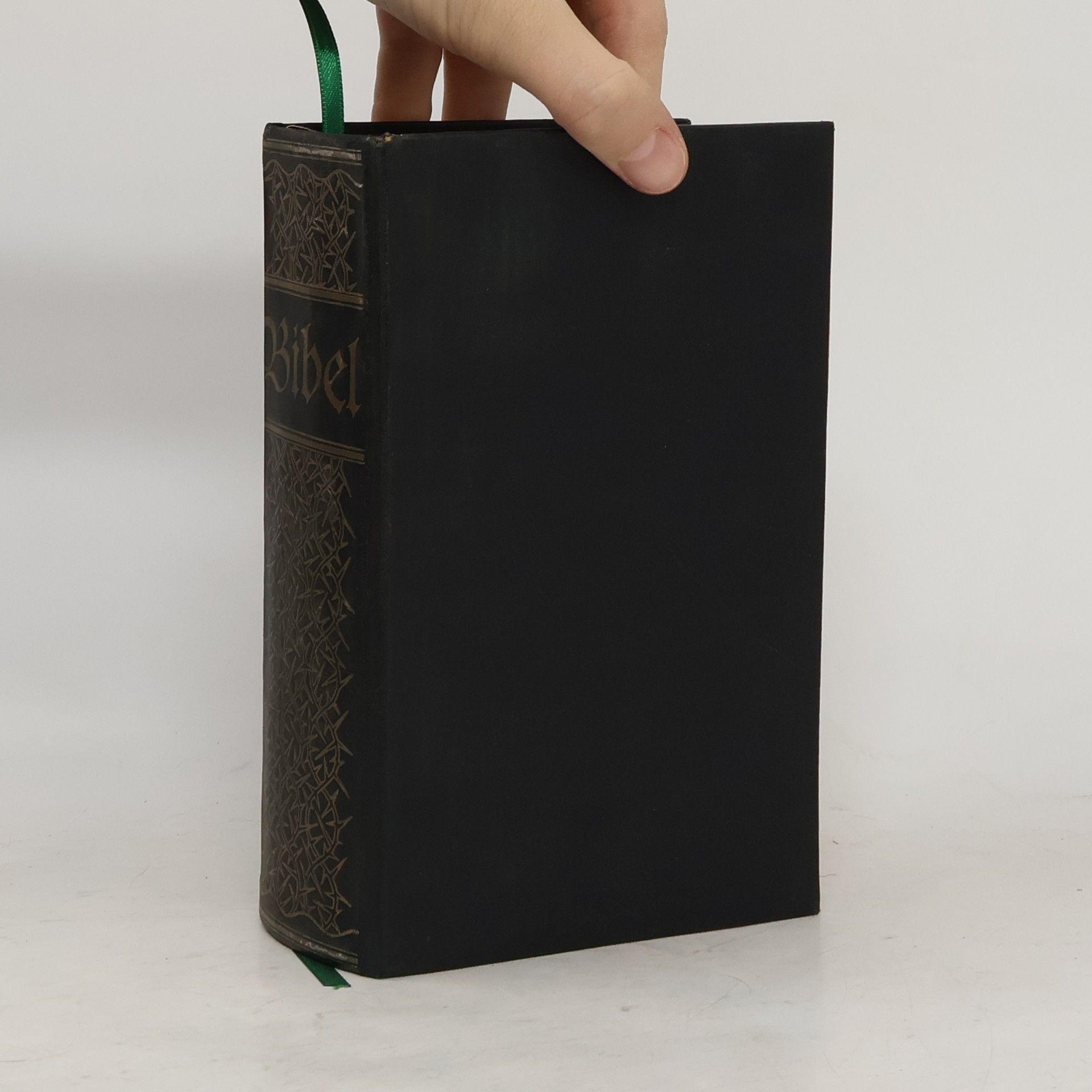 Kolektív autorov Bibel