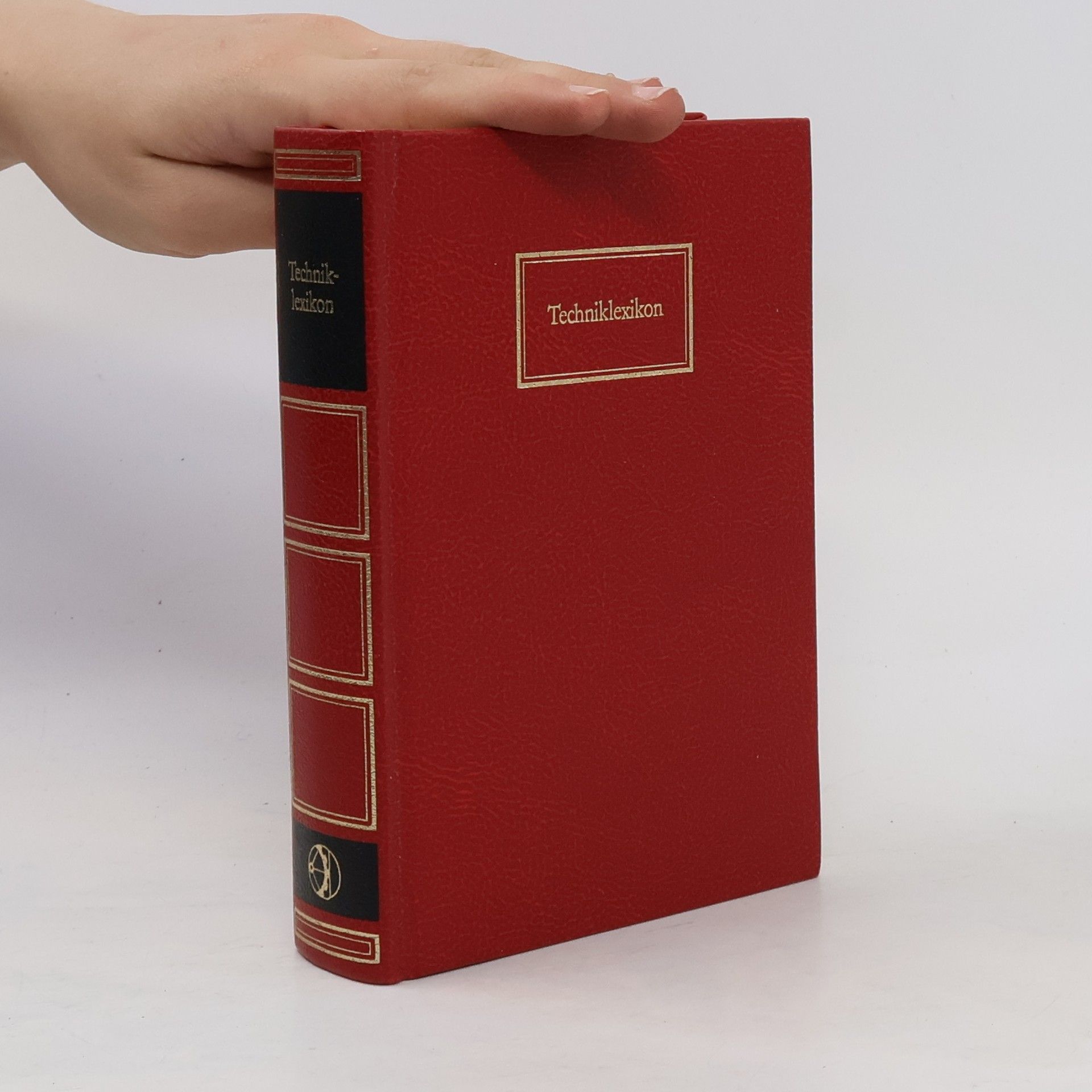 Auteurscollectief Techniklexikon