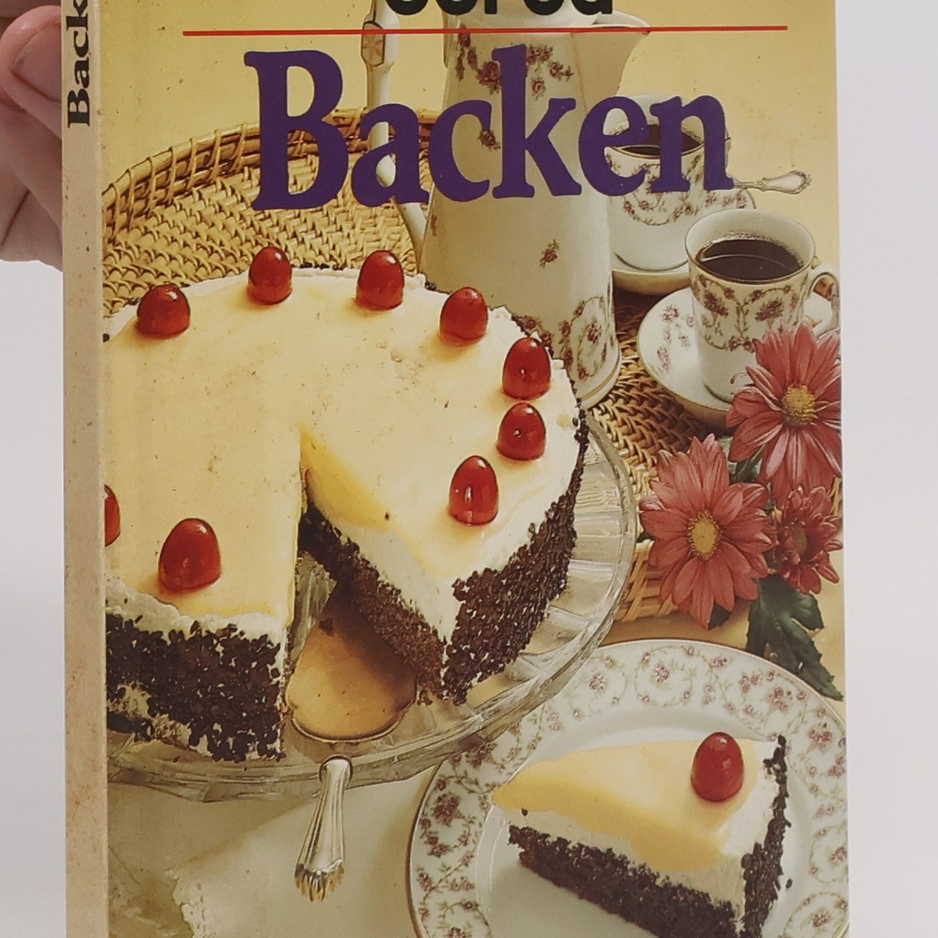 Elisabeth Klapper Backen