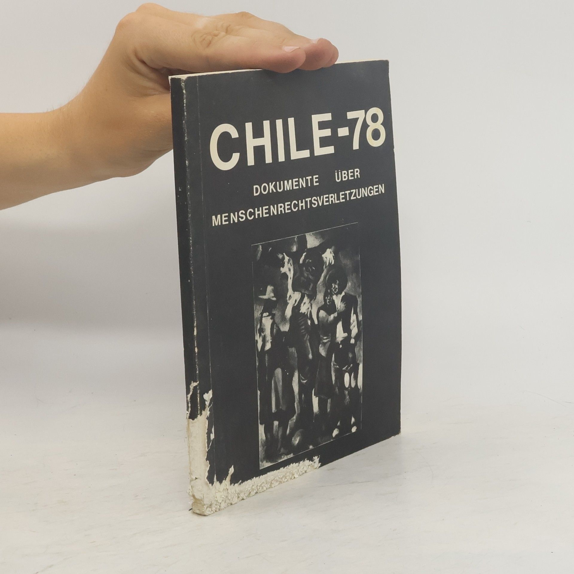 Collectif d'auteurs Chile - 78