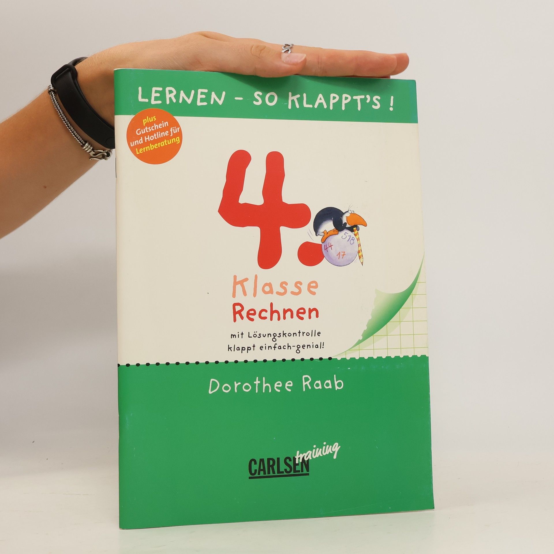 Collectif d'auteurs Lernen - so klapptś!