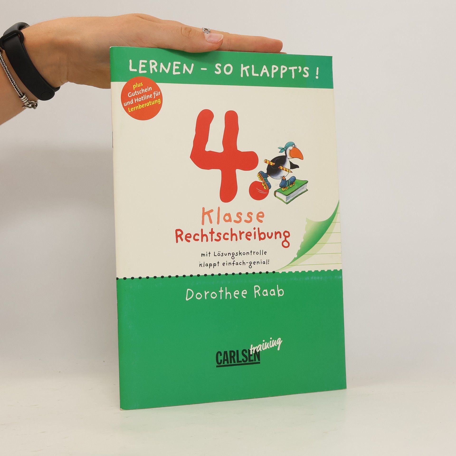 AA.VV. Lernen - so klapptś!