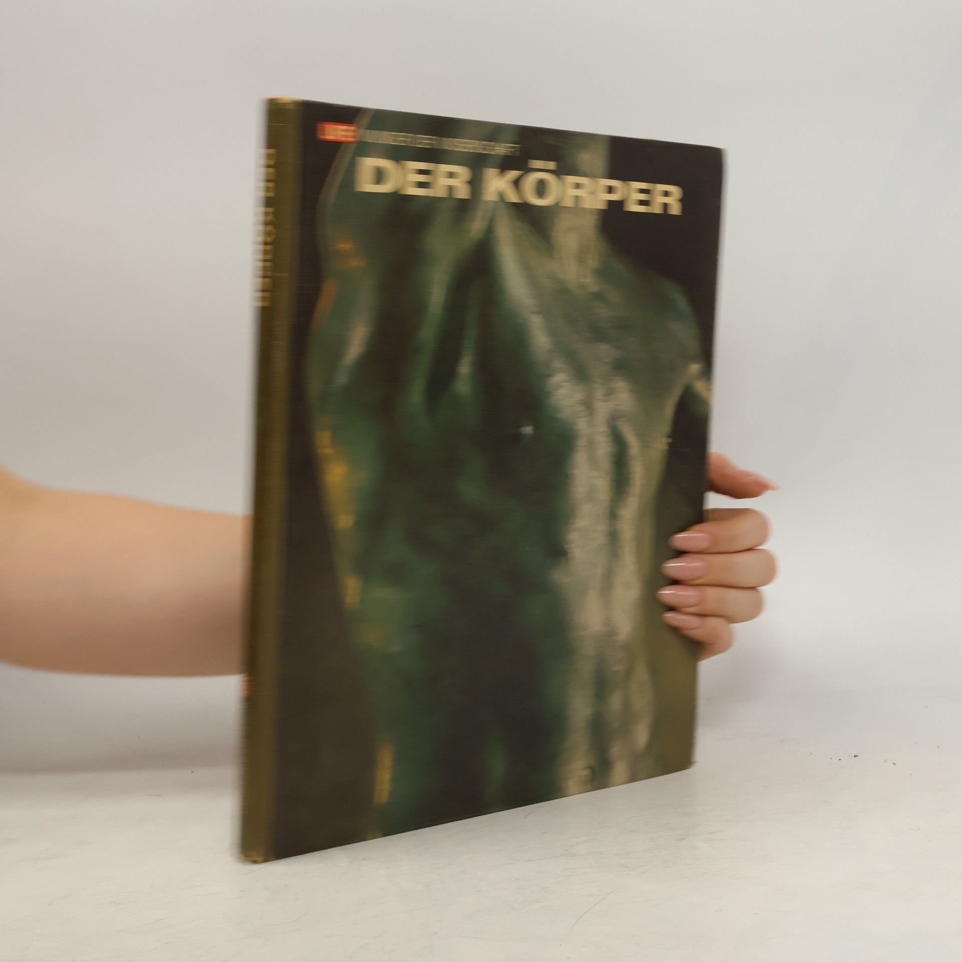 Collectif d'auteurs Der Körper