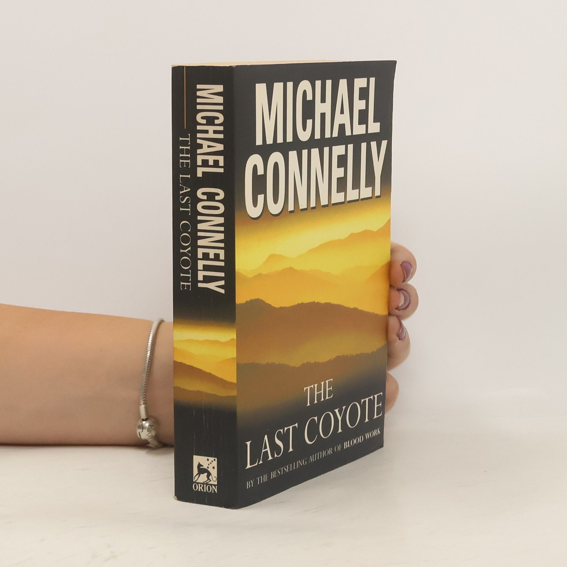 The Last Coyote