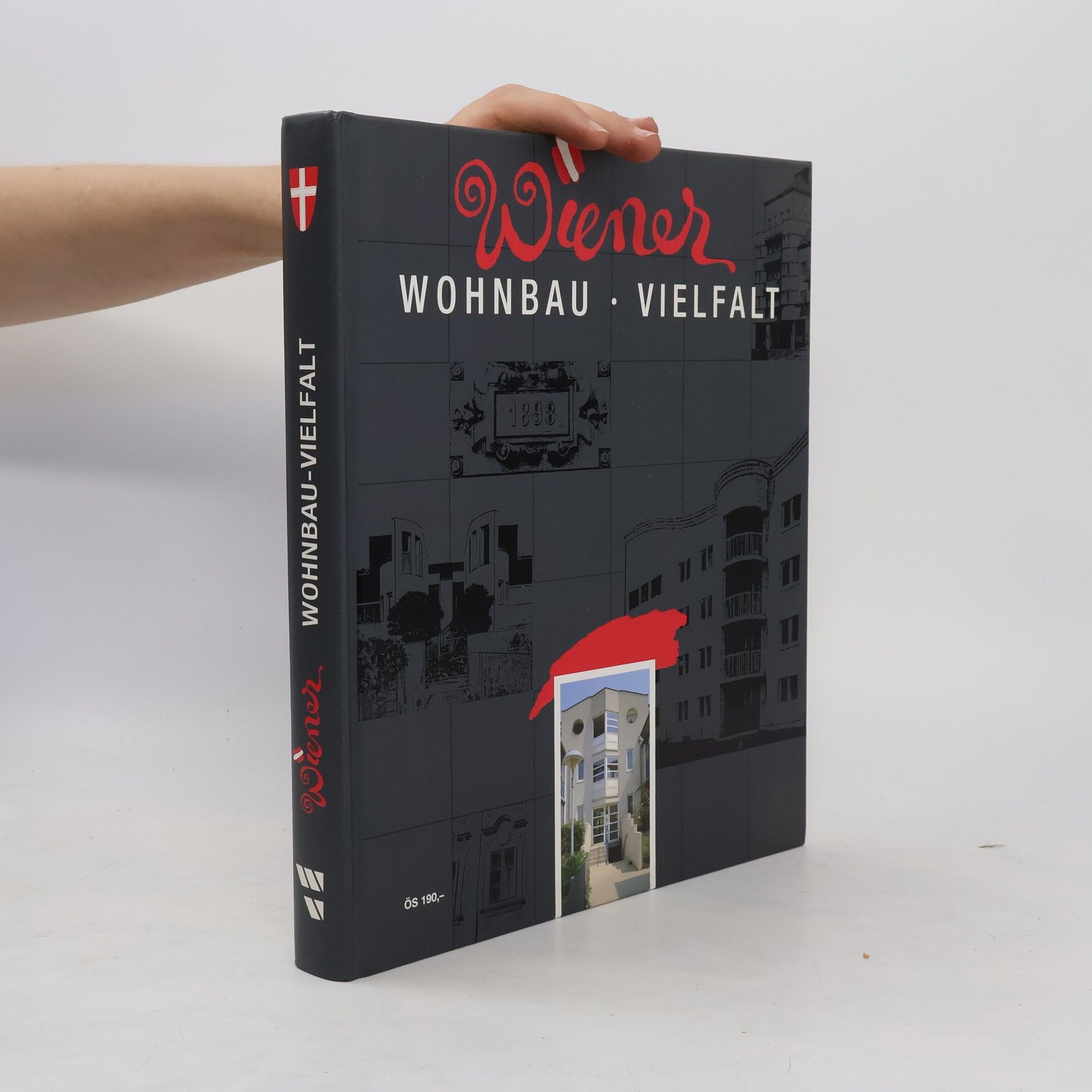 Kolektív autorov Wiener