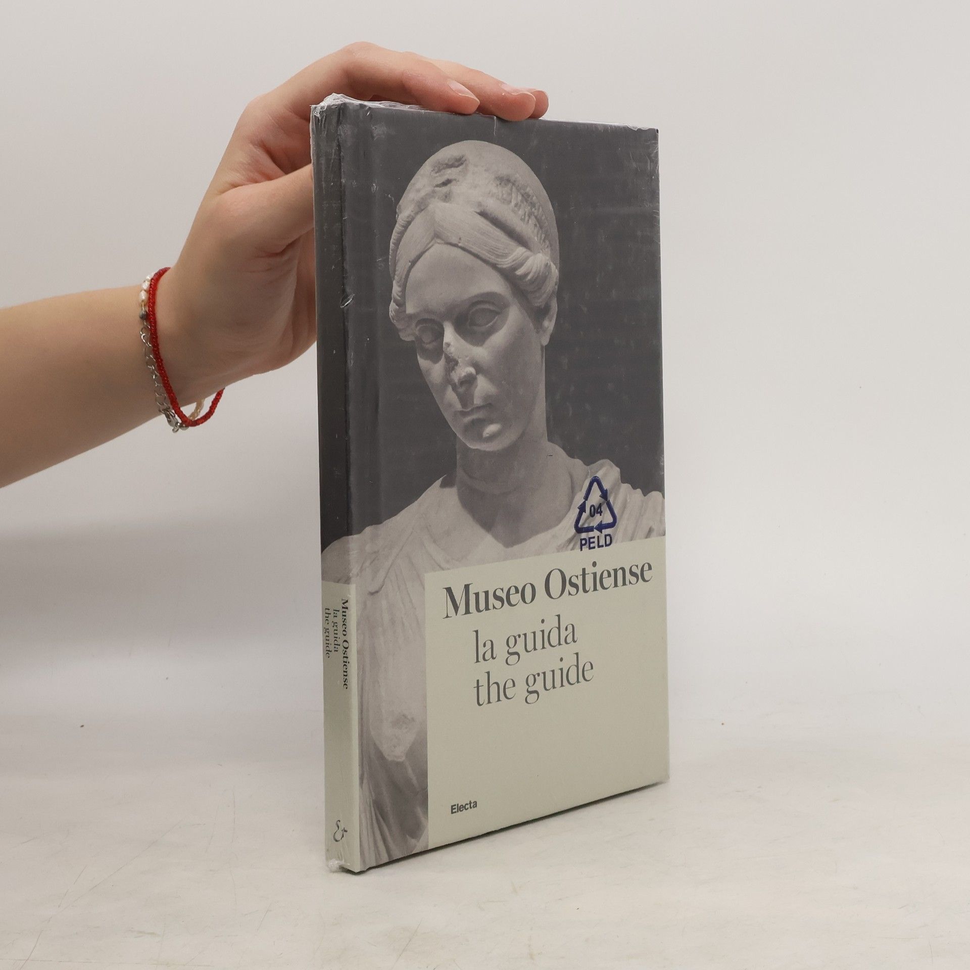 Collectif d'auteurs Museo Ostiense. La guida. Ediz. italiana e inglese