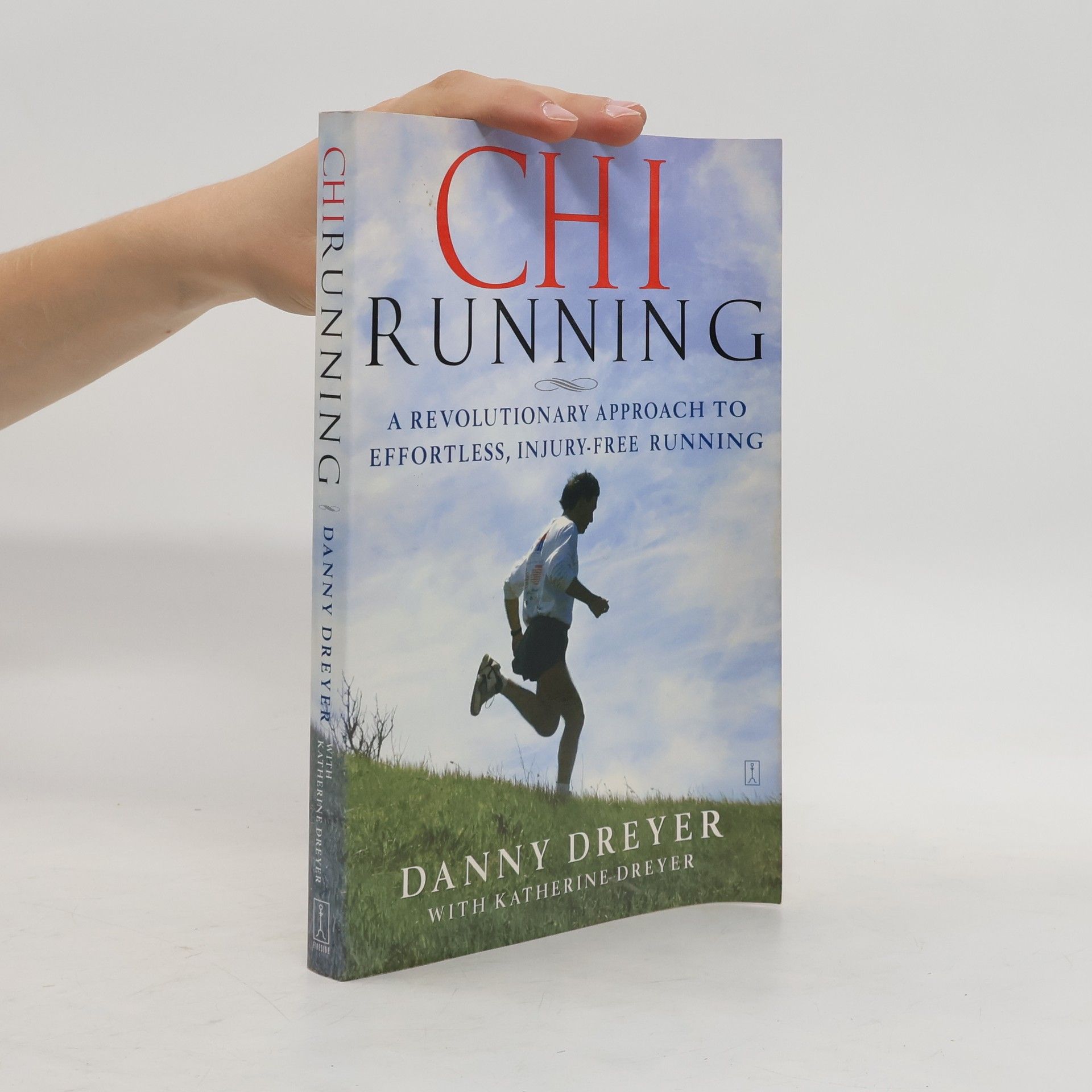 Danny Dreyer Chi Running