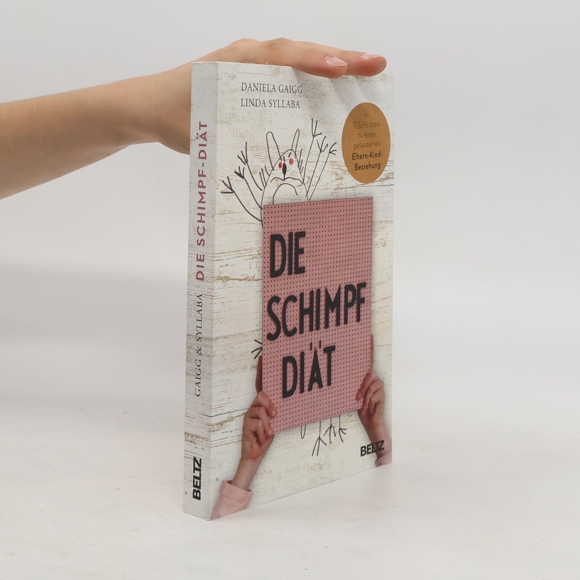 Die Schimpf-Diät