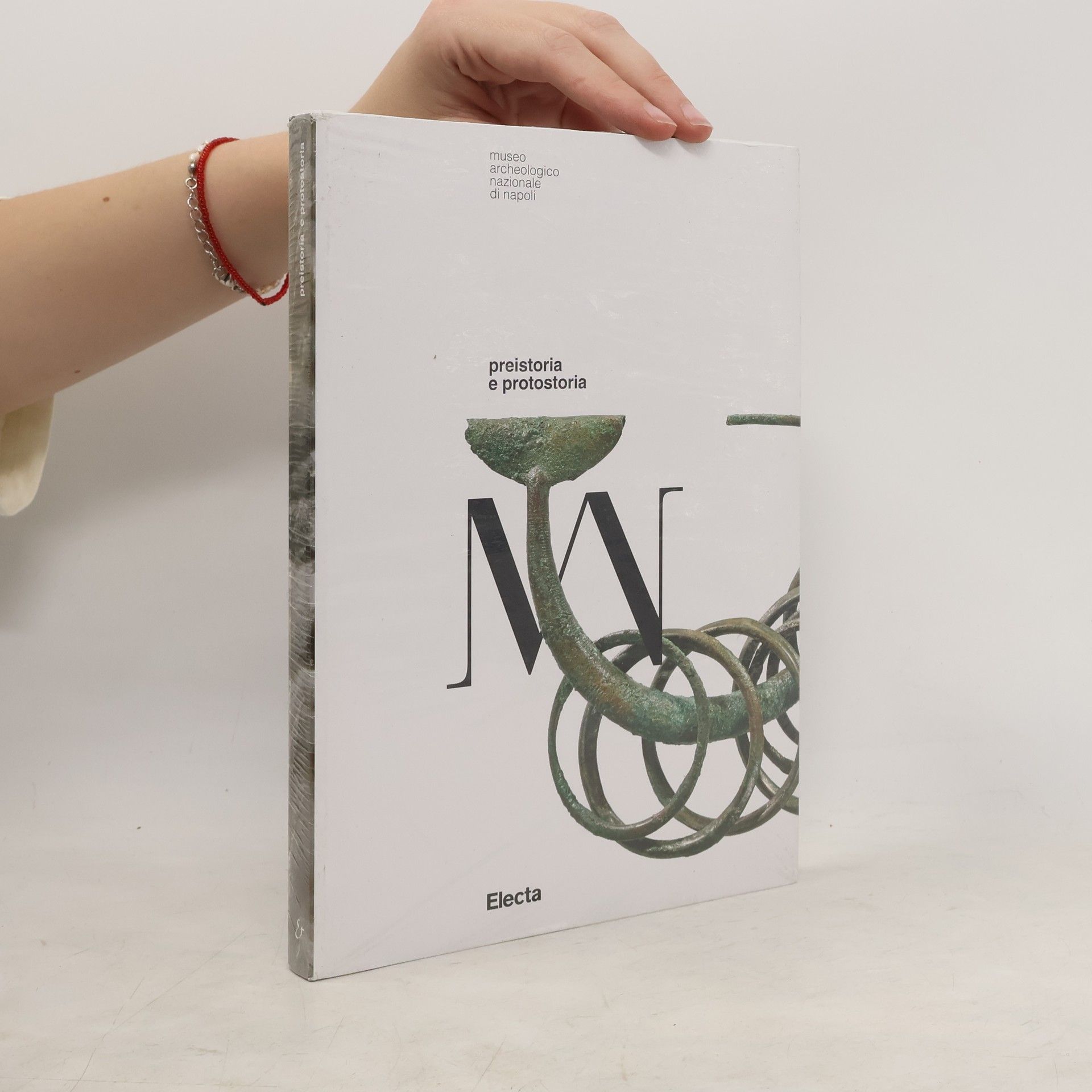 F. Miele Preistoria e protostoria