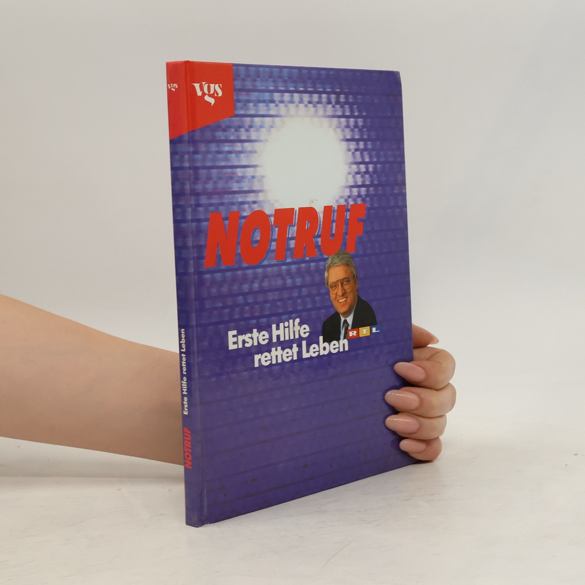 Autorenkollektiv Notruf