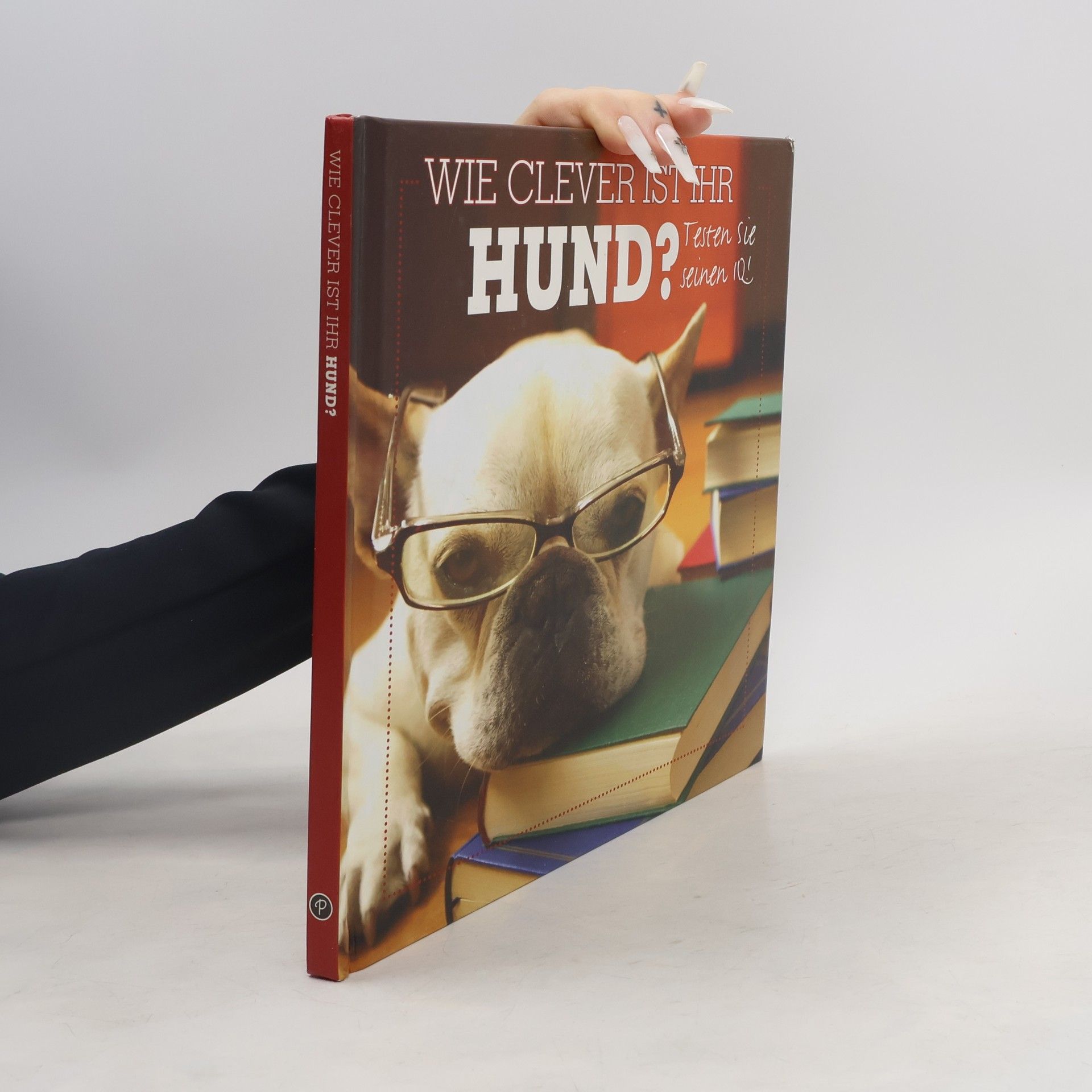Jon Richards Wie clever Ist Ihr Hund?