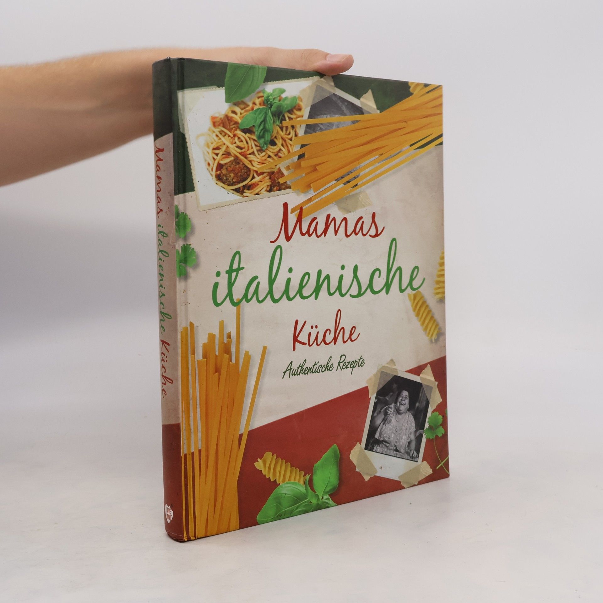kolektiv Mamas italienische Küche