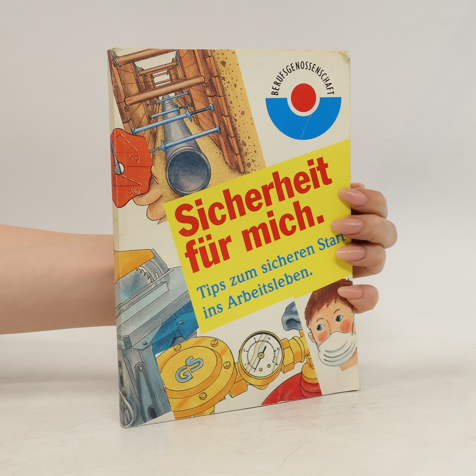 Collective Sicherheit für mich