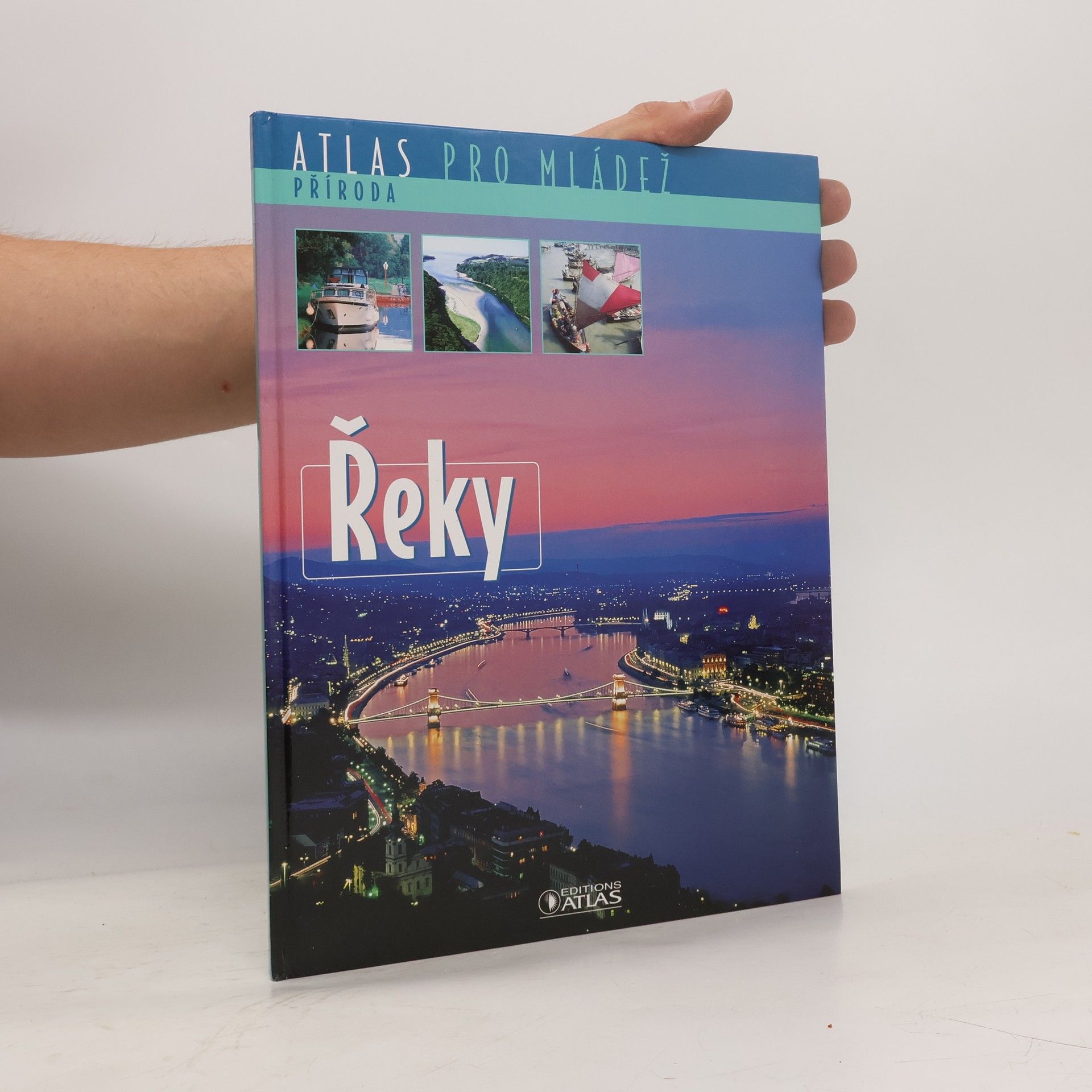 kolektiv Řeky