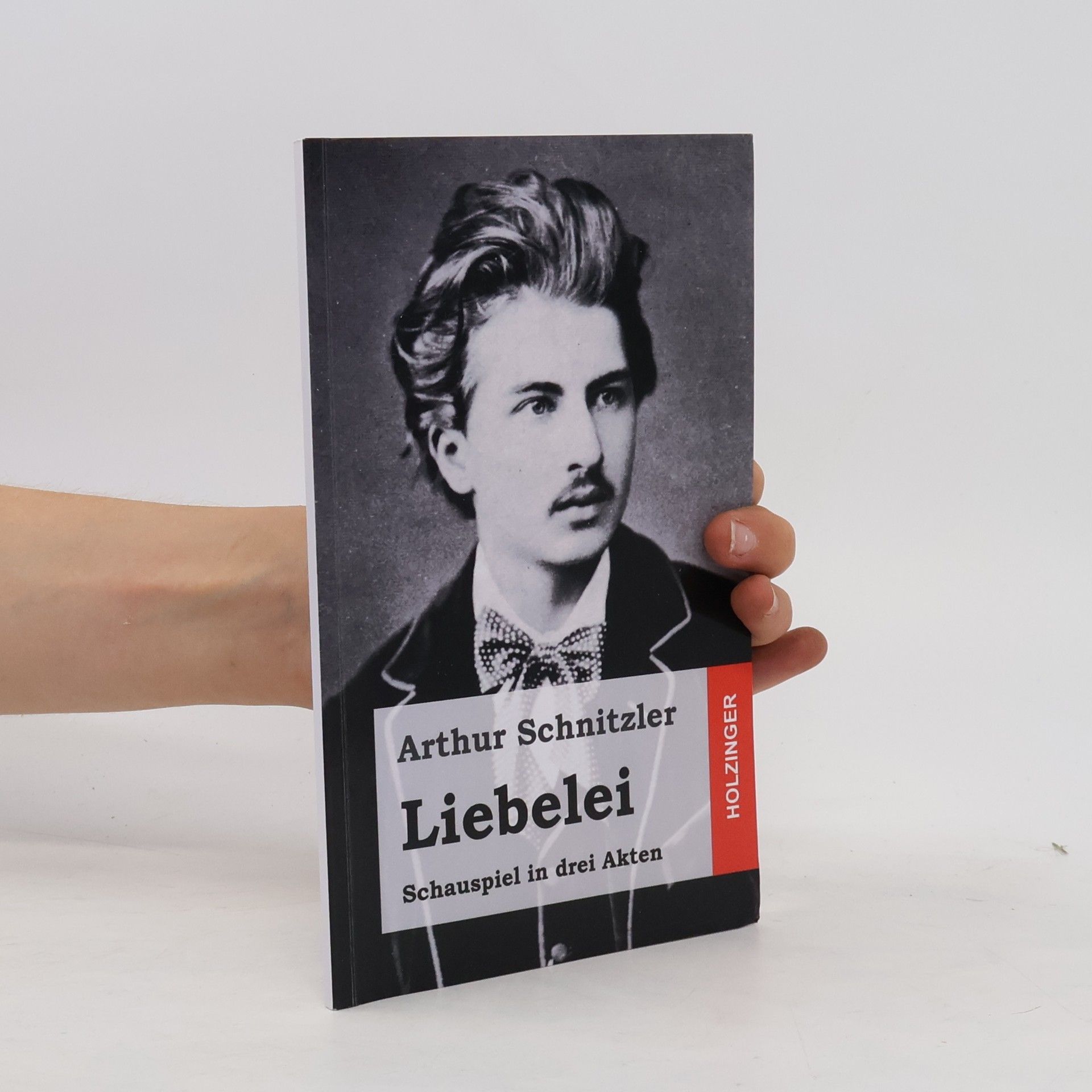 Arthur Schnitzler Liebelei