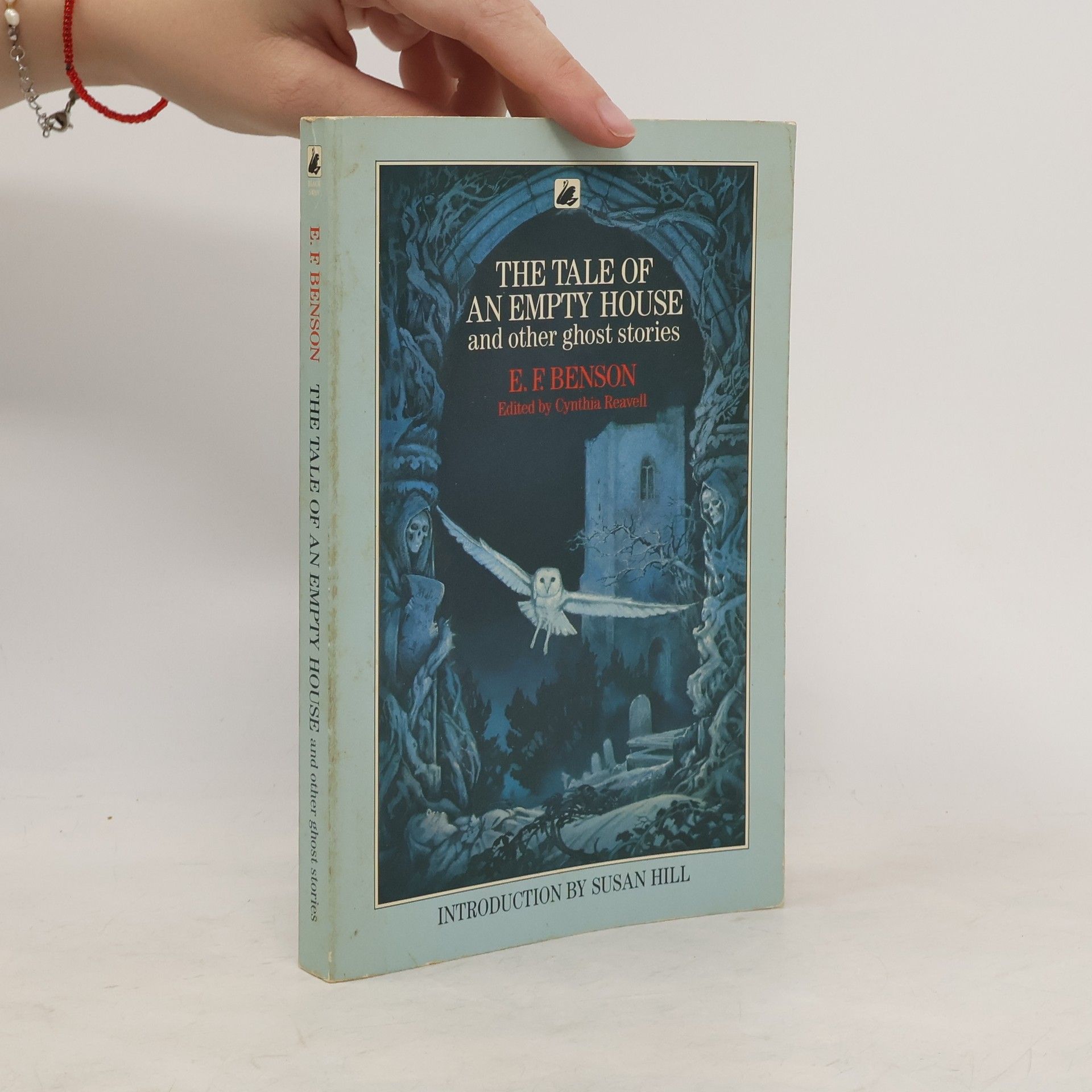 E. F. Benson The Tale of an Empty House and Other Ghost Stories