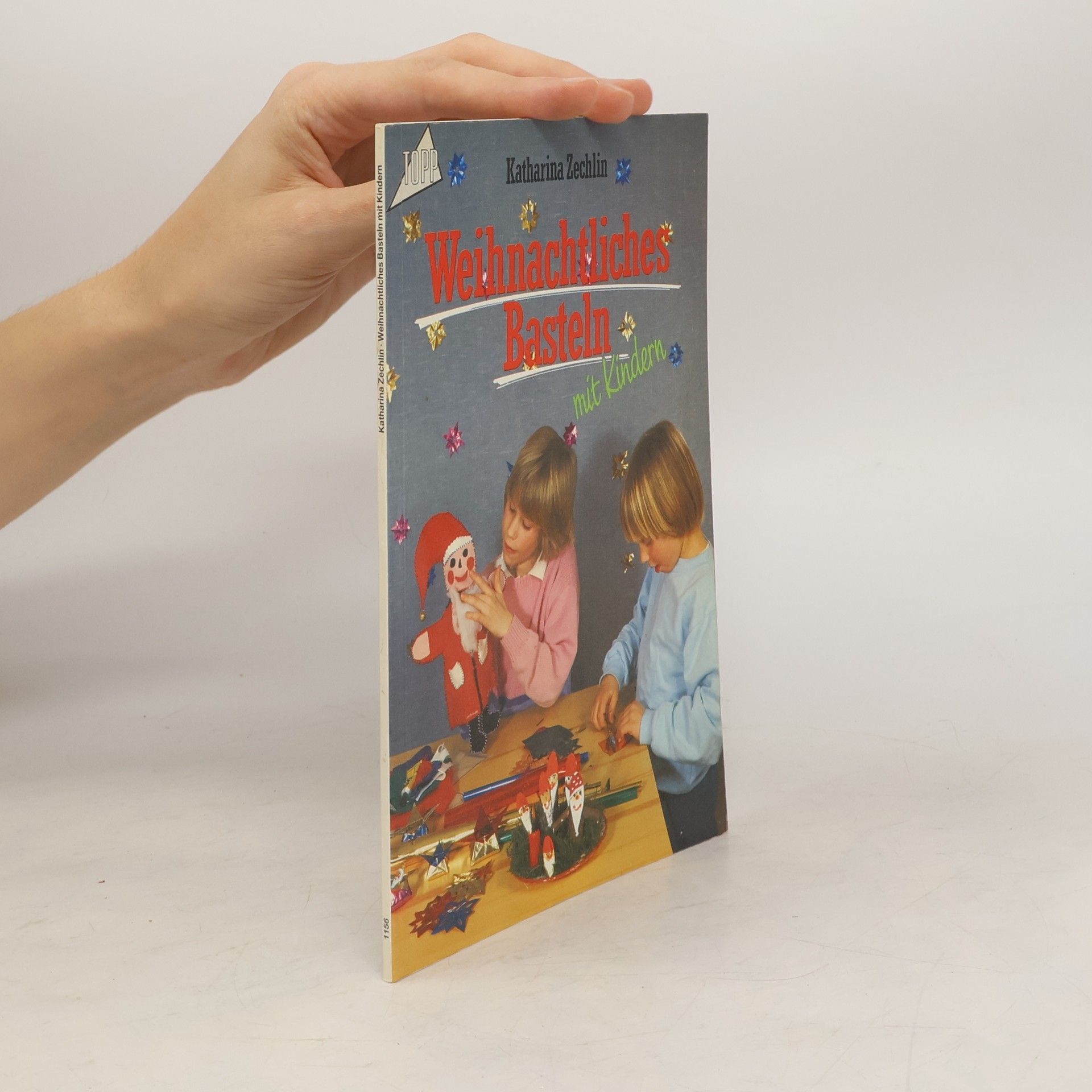 Julia Baumann Adventskränze