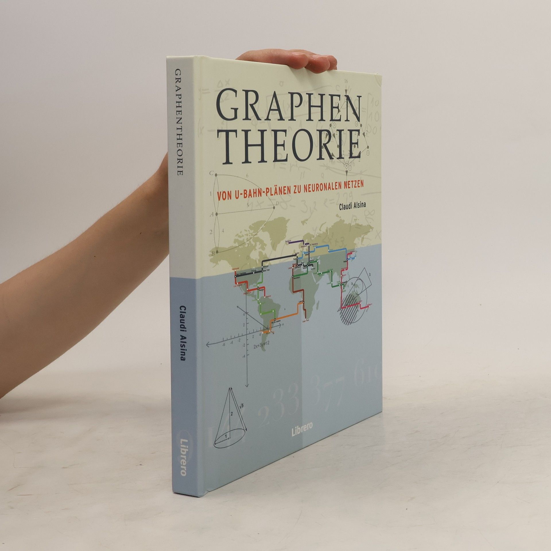 Claudi Alsina Graphentheorie