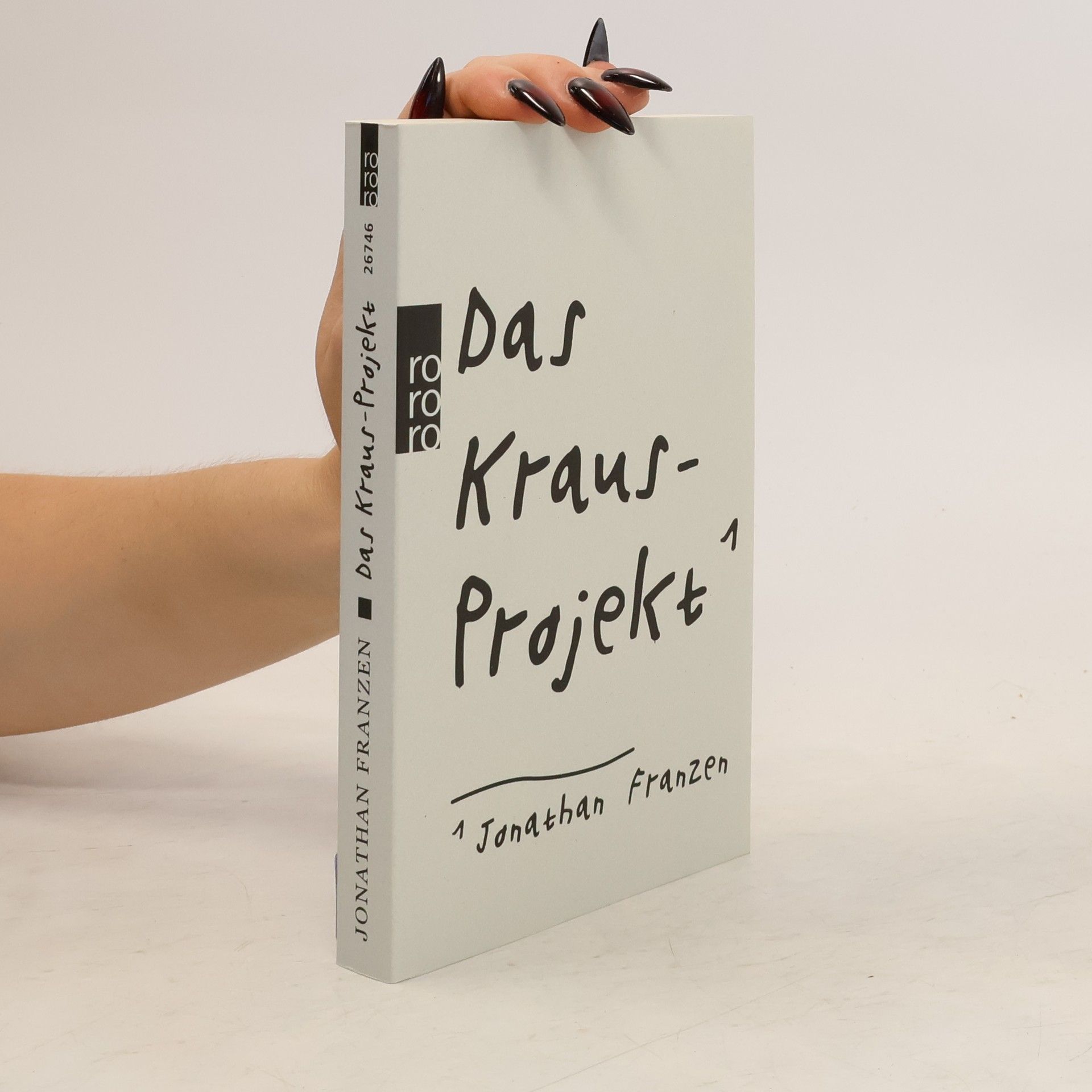 Karl Kraus Das Kraus-Projekt