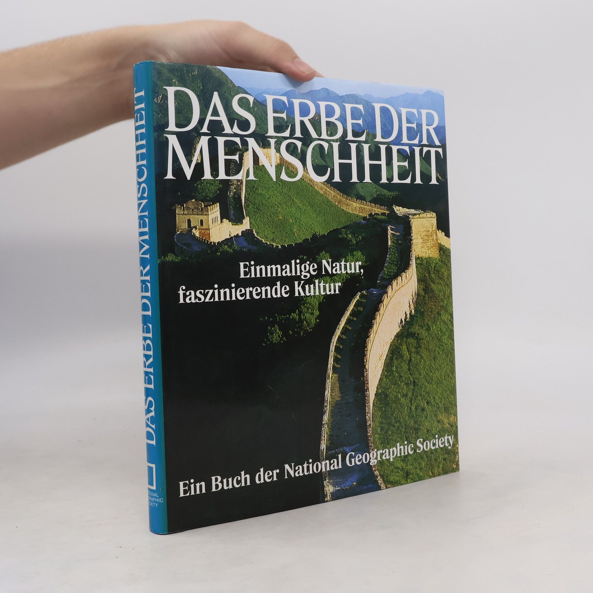 Autorenkollektiv Das Erbe der Menschheit