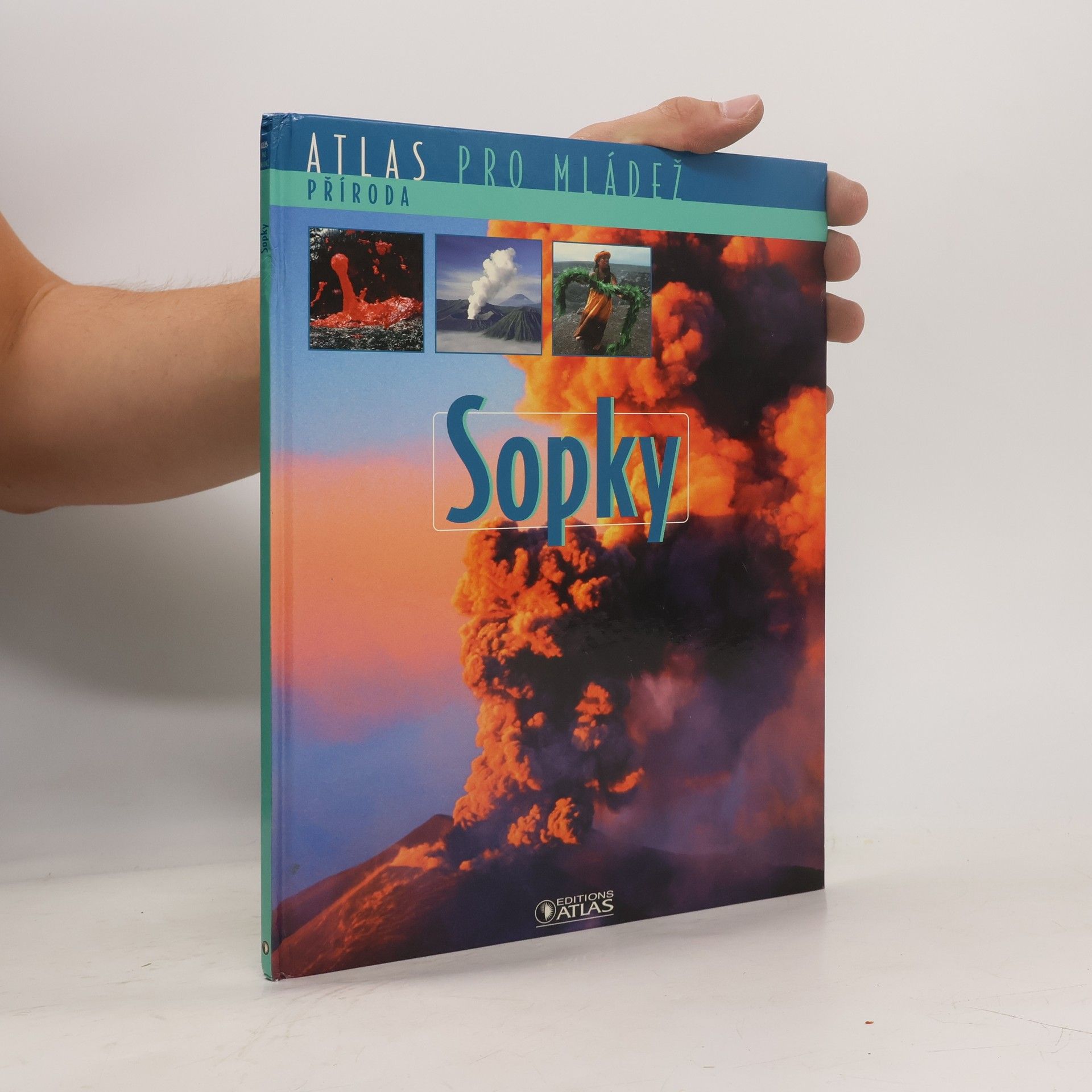 Various authors Sopky