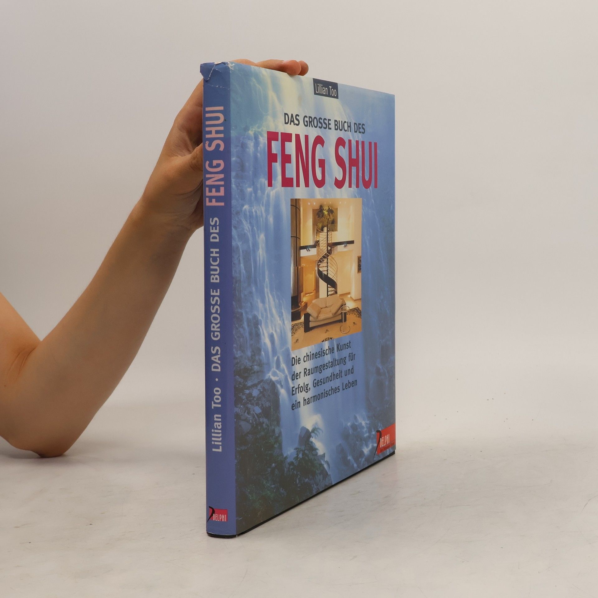 Lillian Too Das grosse Buch des Feng-Shui