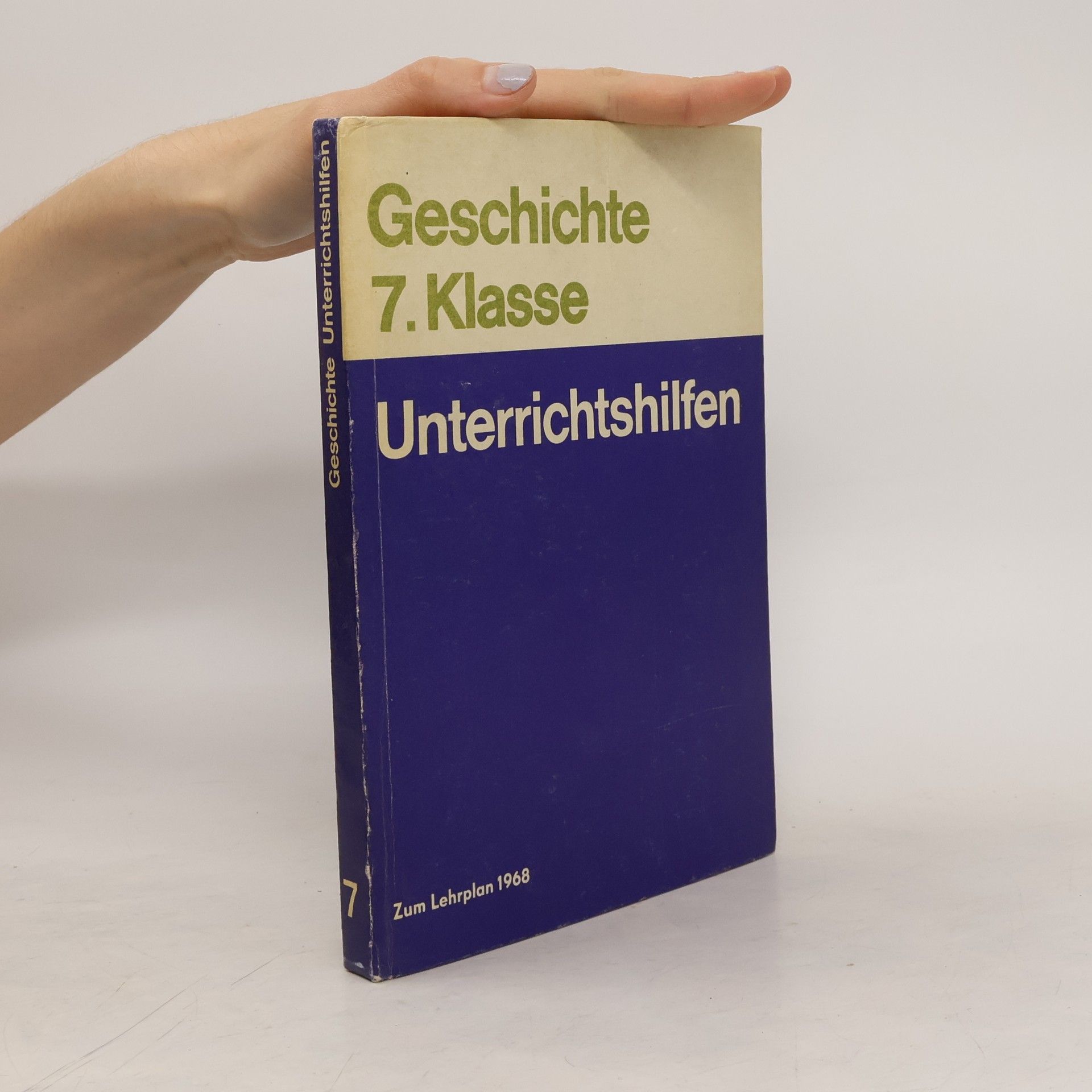 kolektiv Unterrichtshilfen Geschichte