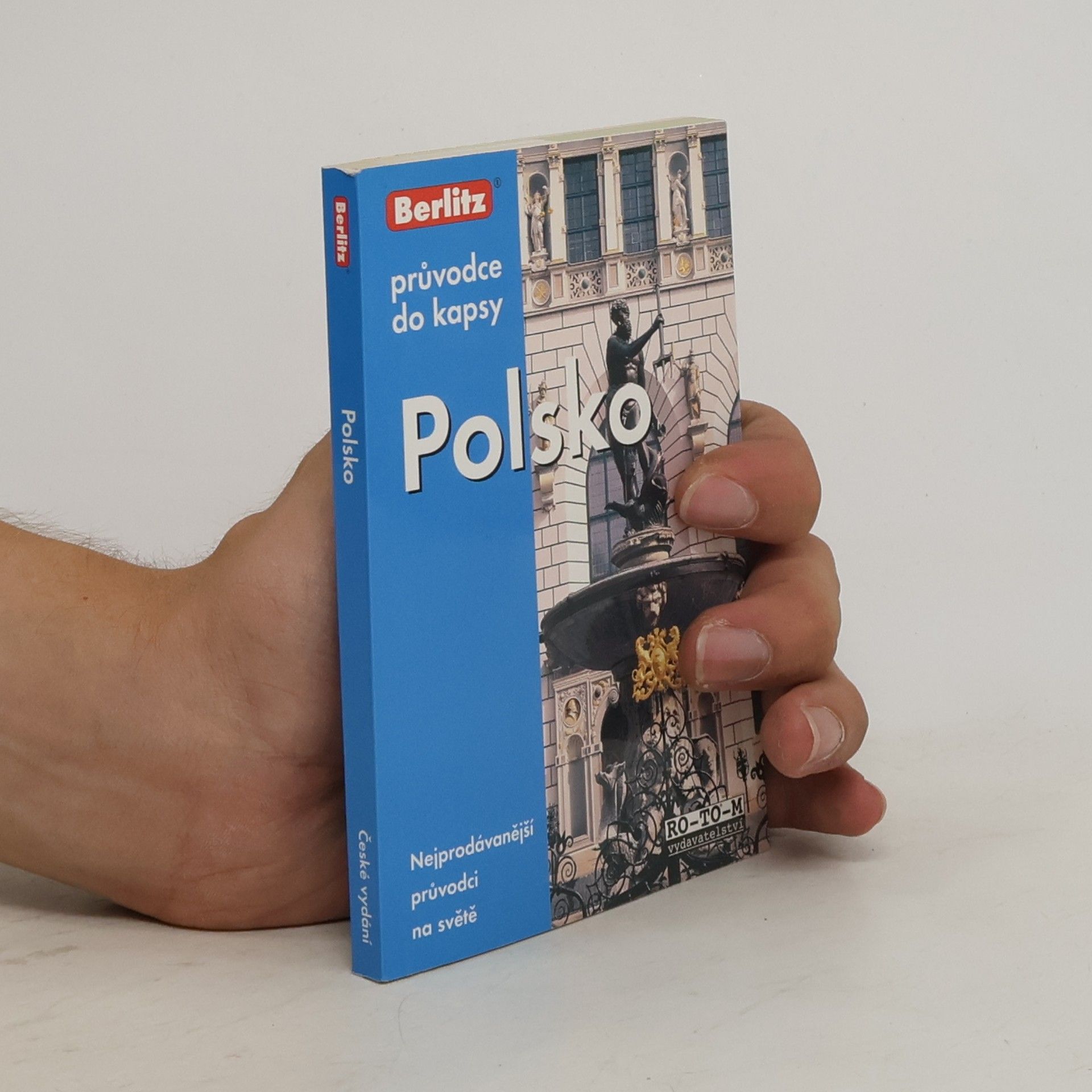 Collective Polsko. Průvodce do kapsy