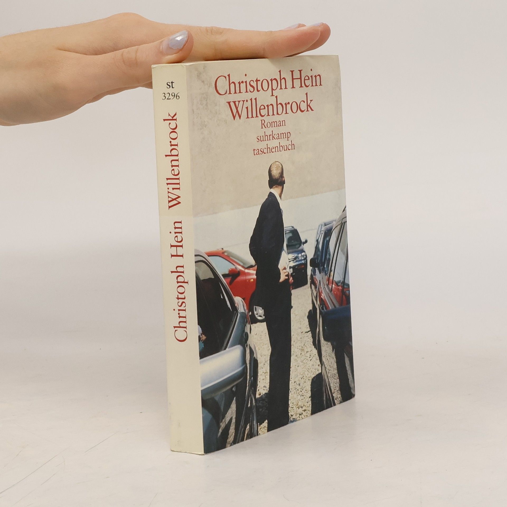 Christoph Hein Willenbrock