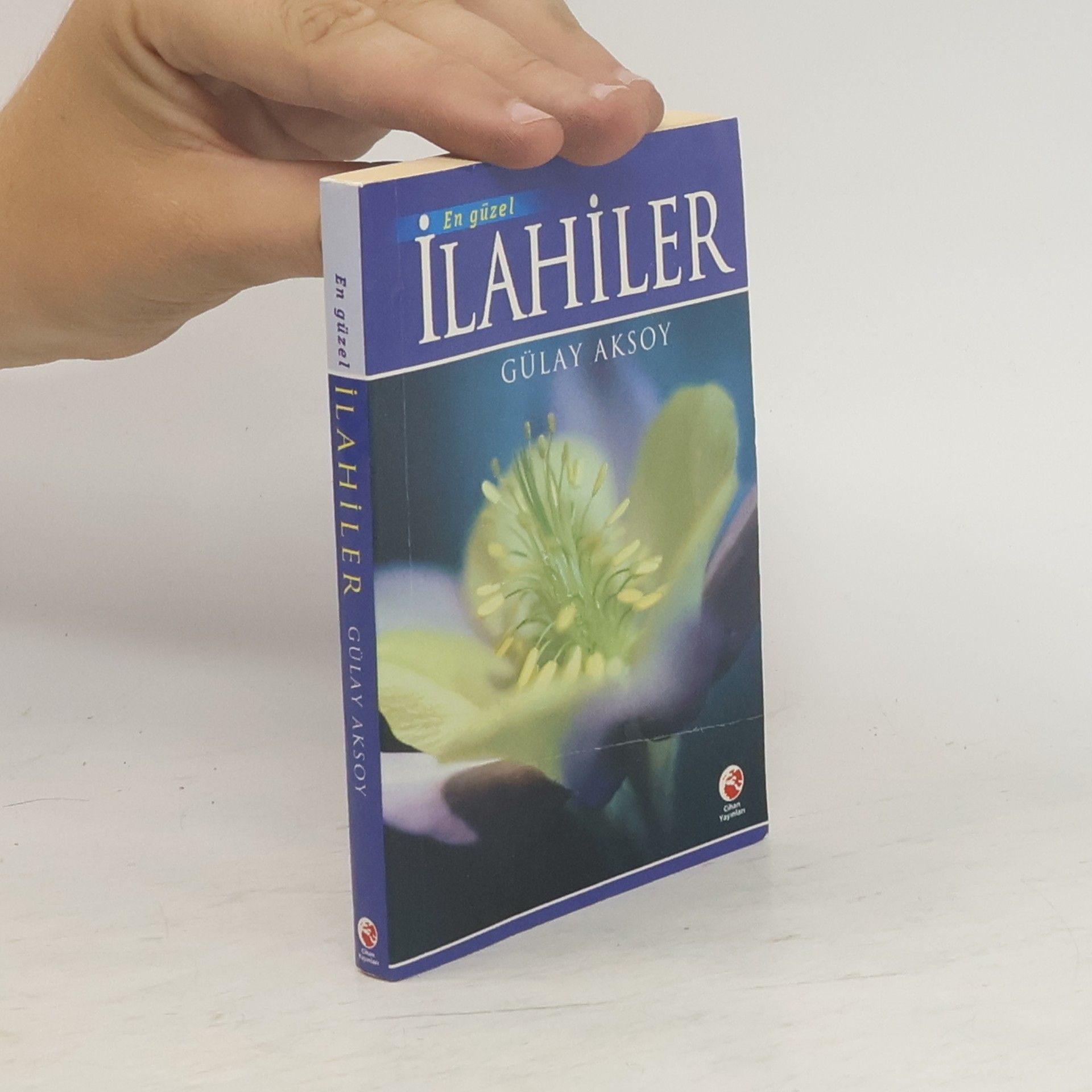 Gülay Aksoy İlahiler