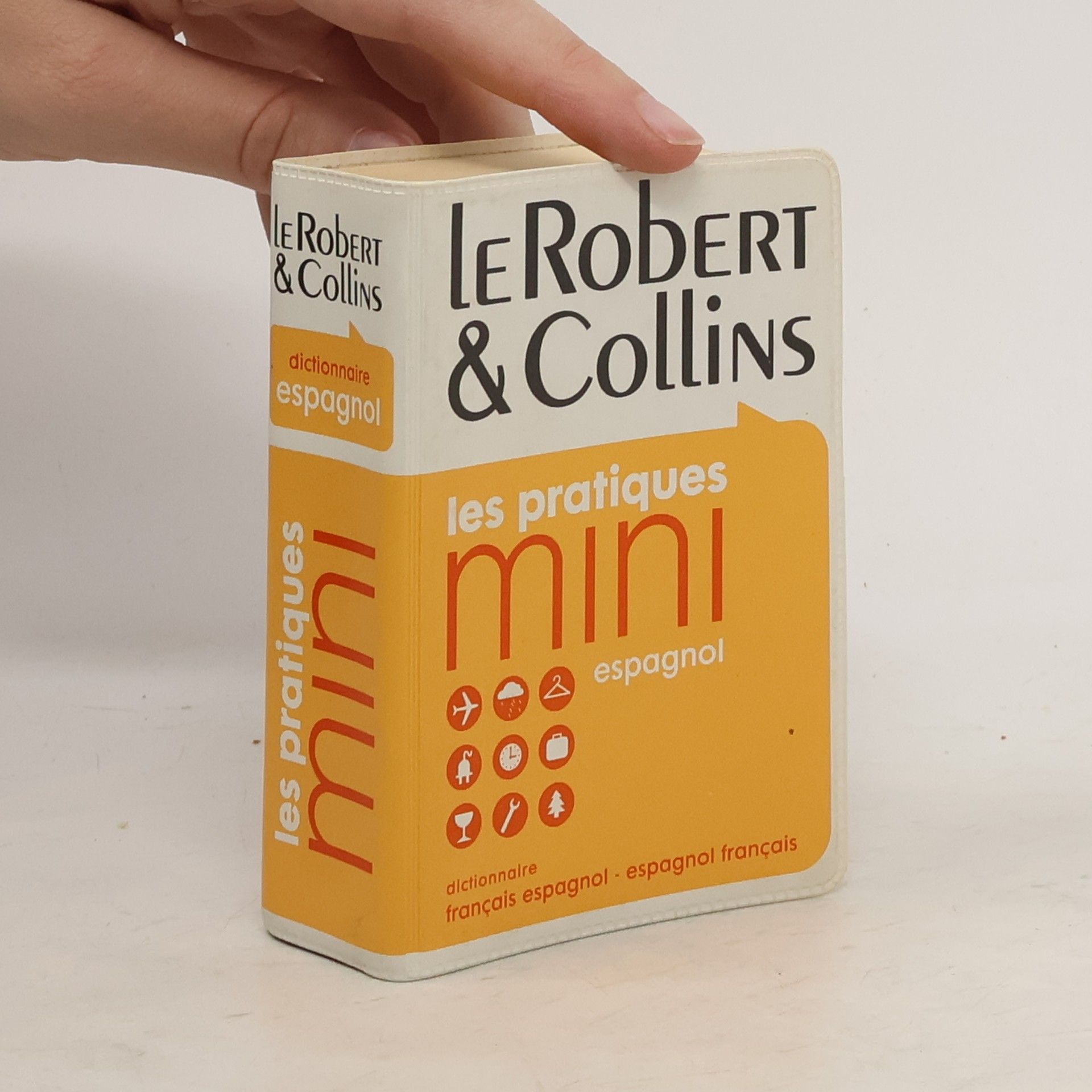 Oriental Institute Le Robert & Collins Les Pratiques Mini