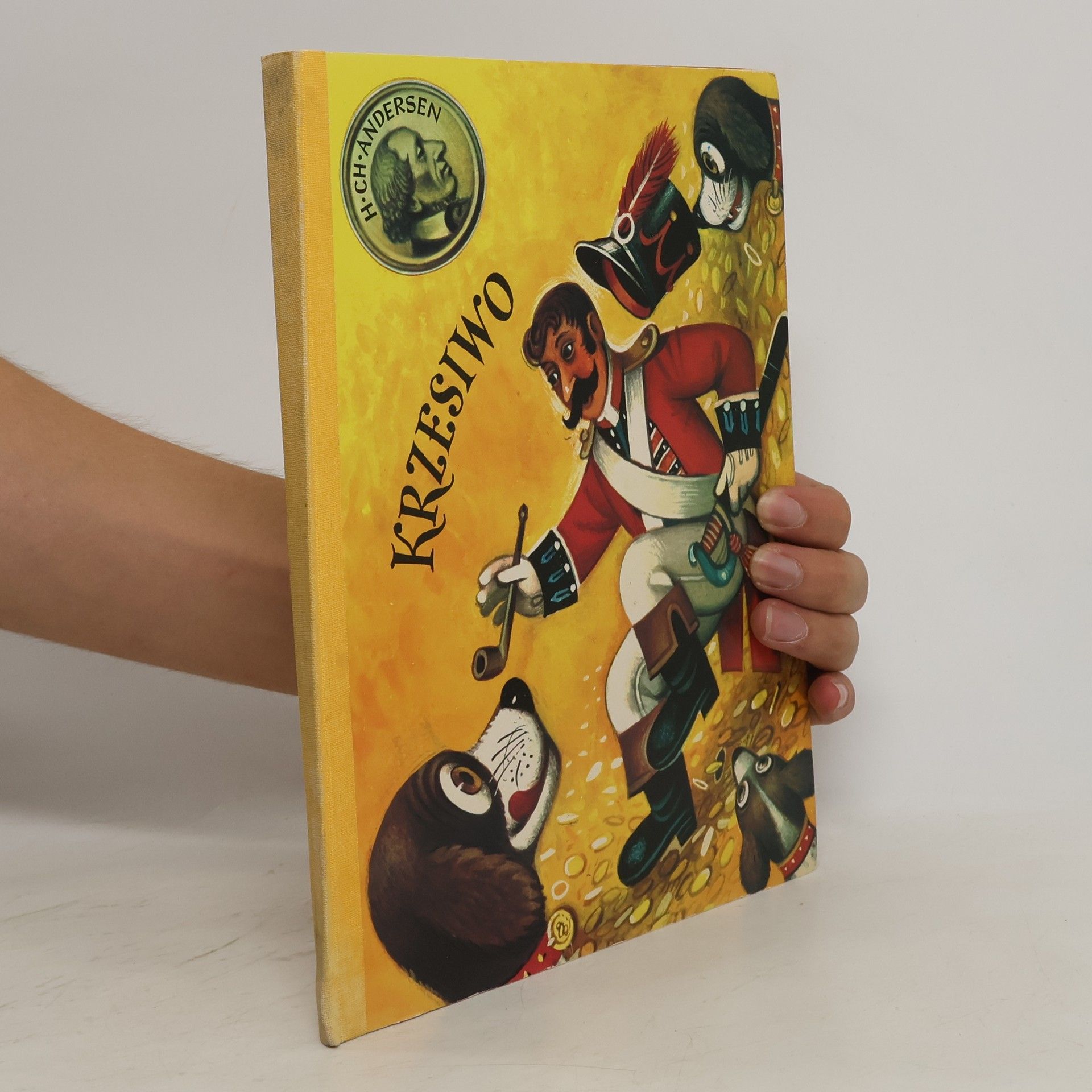 Autorenkollektiv Krzesiwo