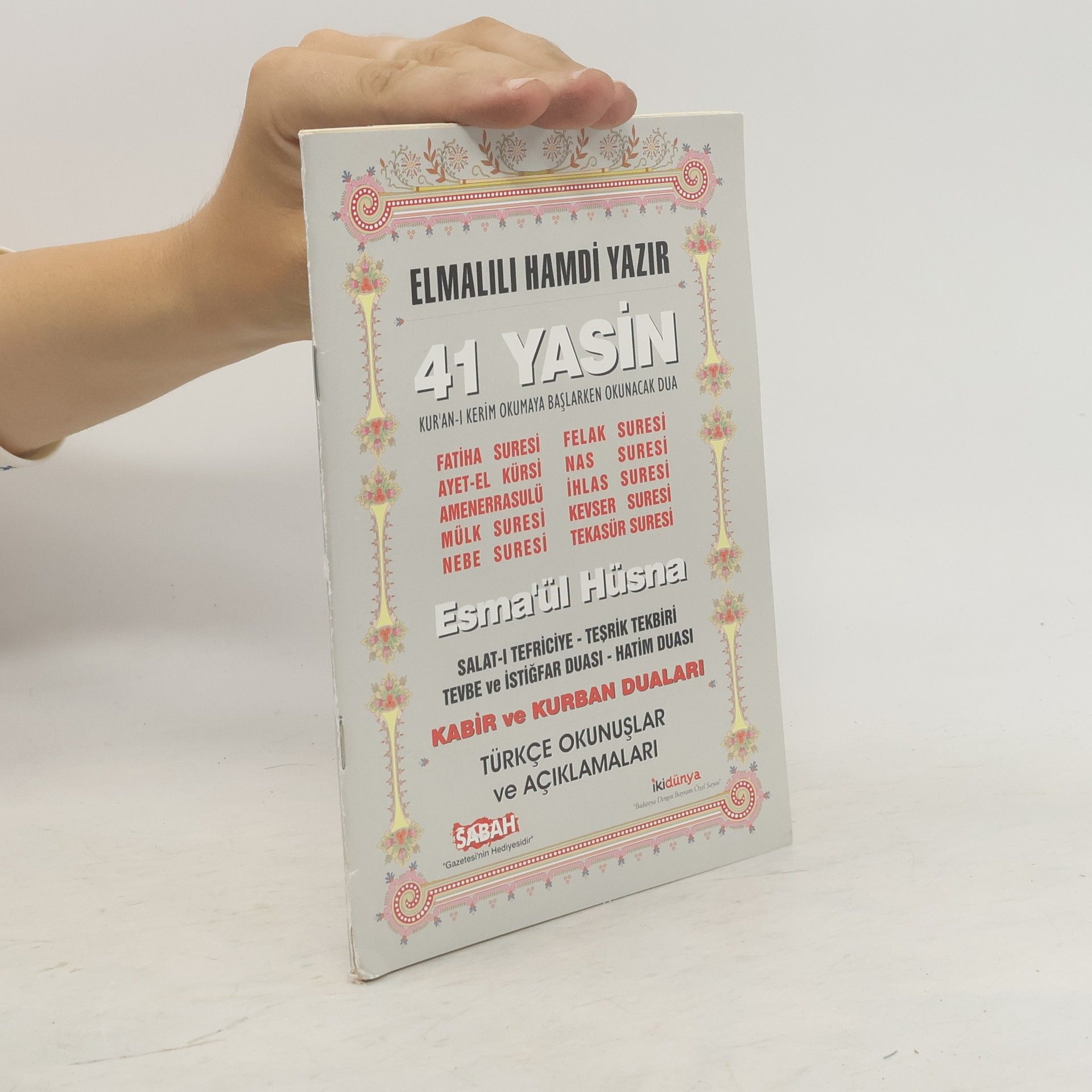 41 yasin