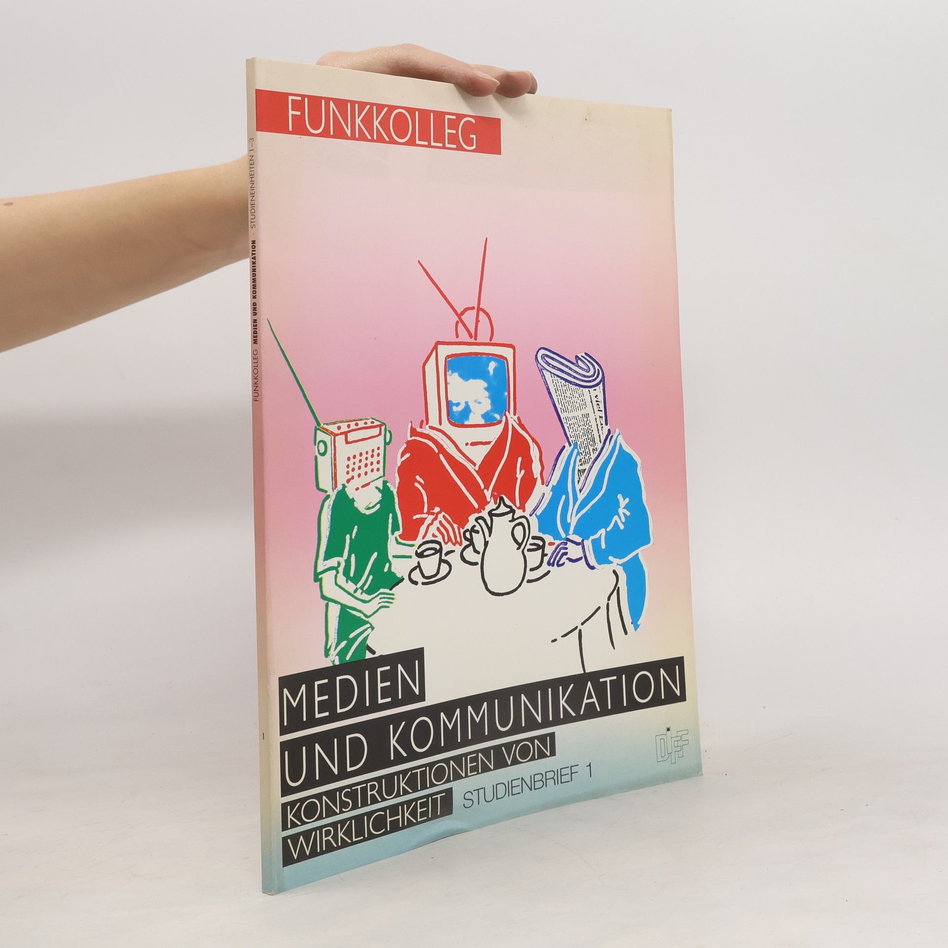 Autores varios Medien und Kommunikation