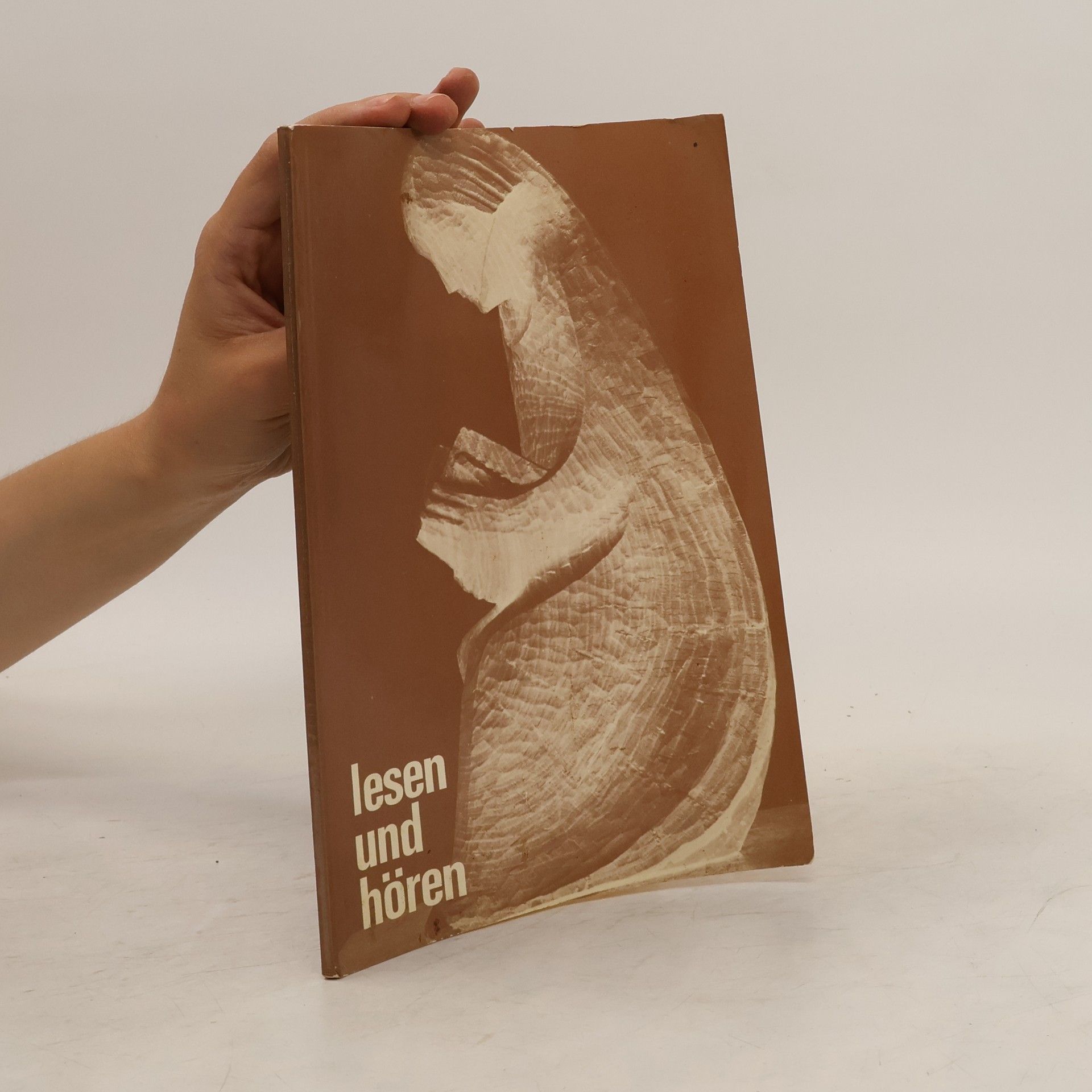 Collectif d'auteurs lesen und hören