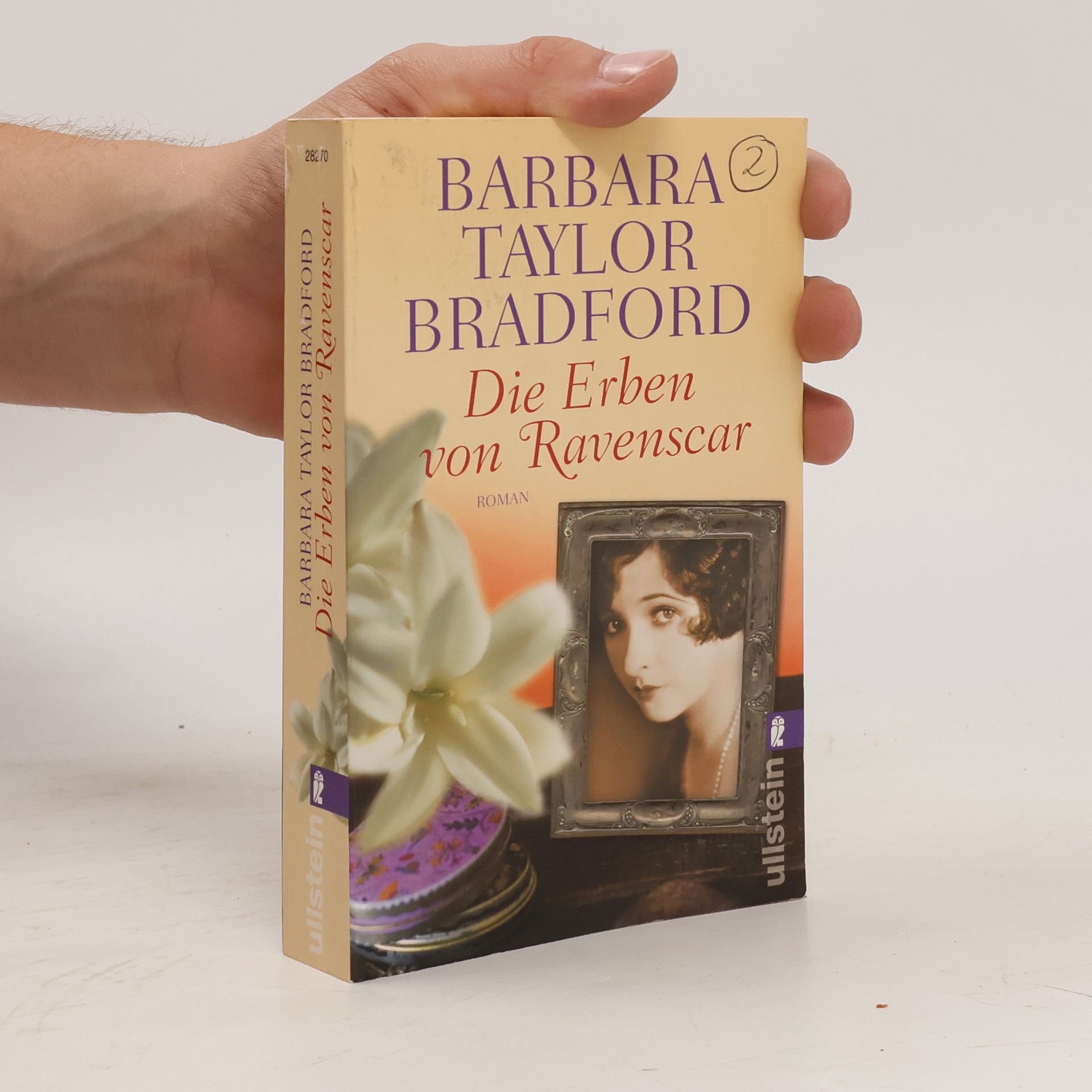 Barbara Taylor Bradford Die Erben von Ravenscar