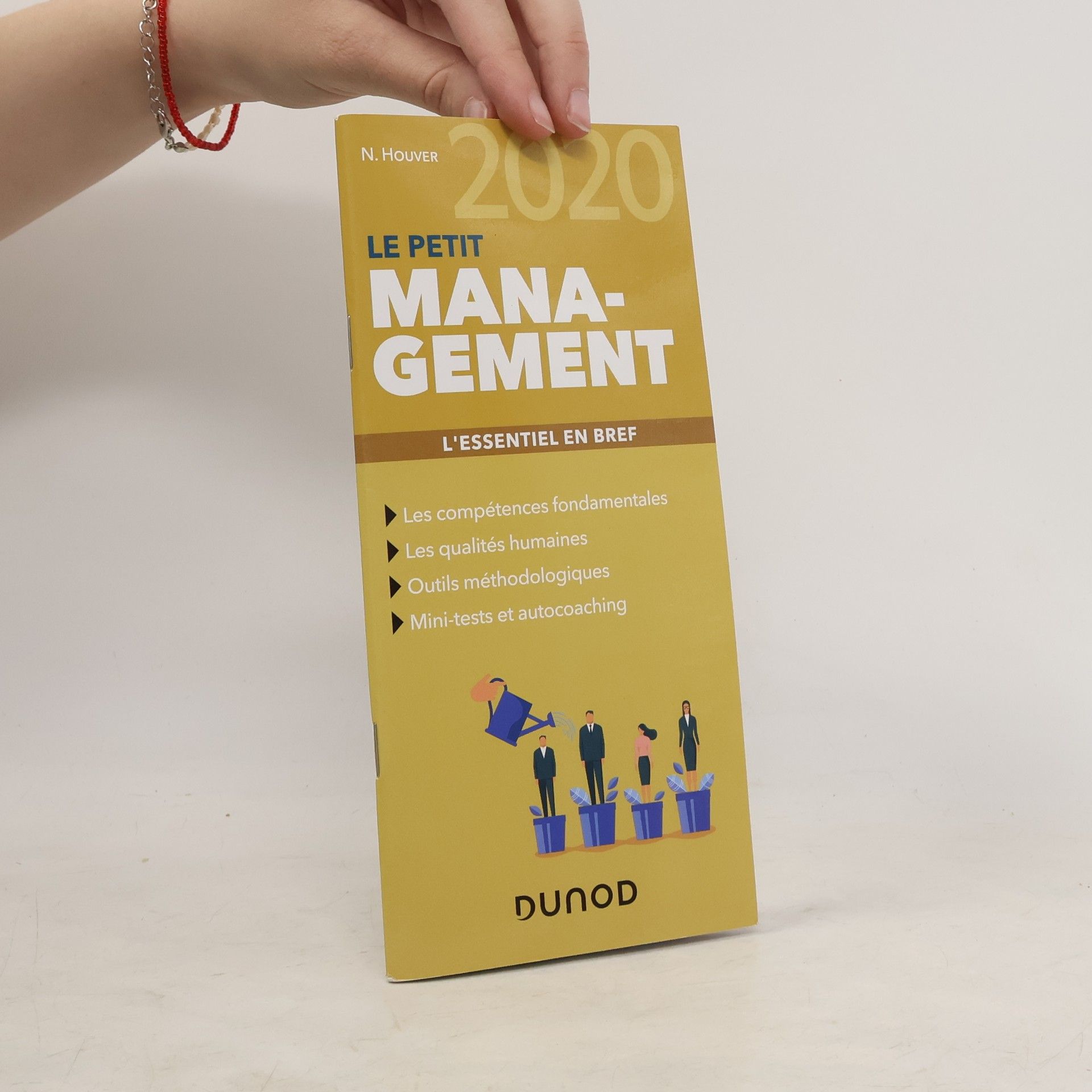 Le petit management