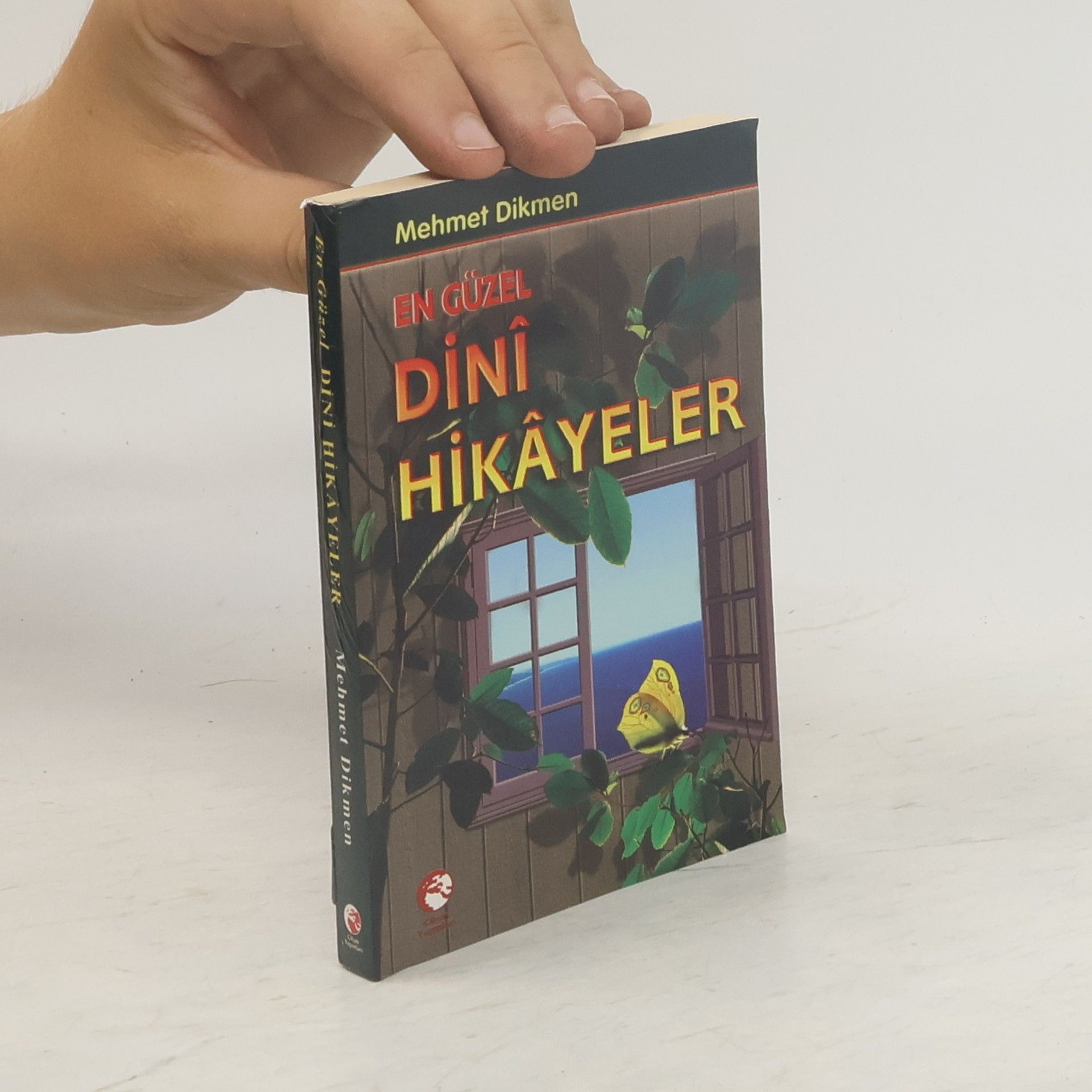 Mehmet Dikmen En Güzel Dini Hikayeler Cep Boy