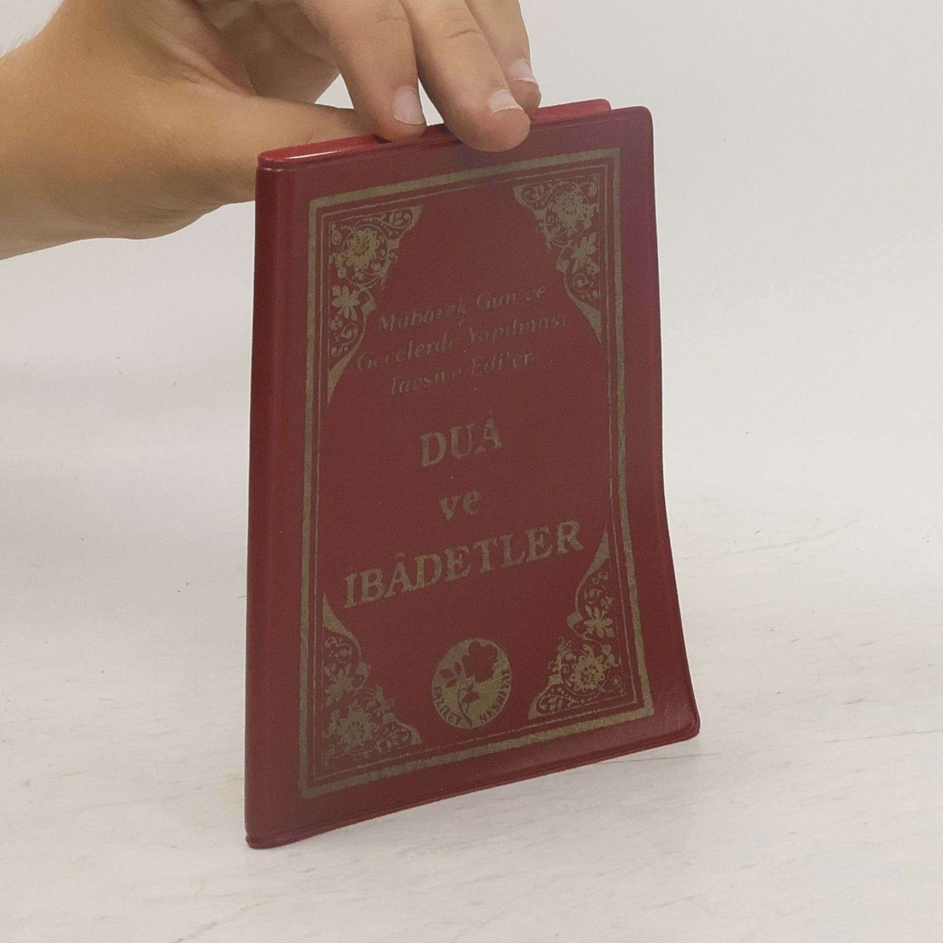 Kolektív autorov Dua ve Ibadetler