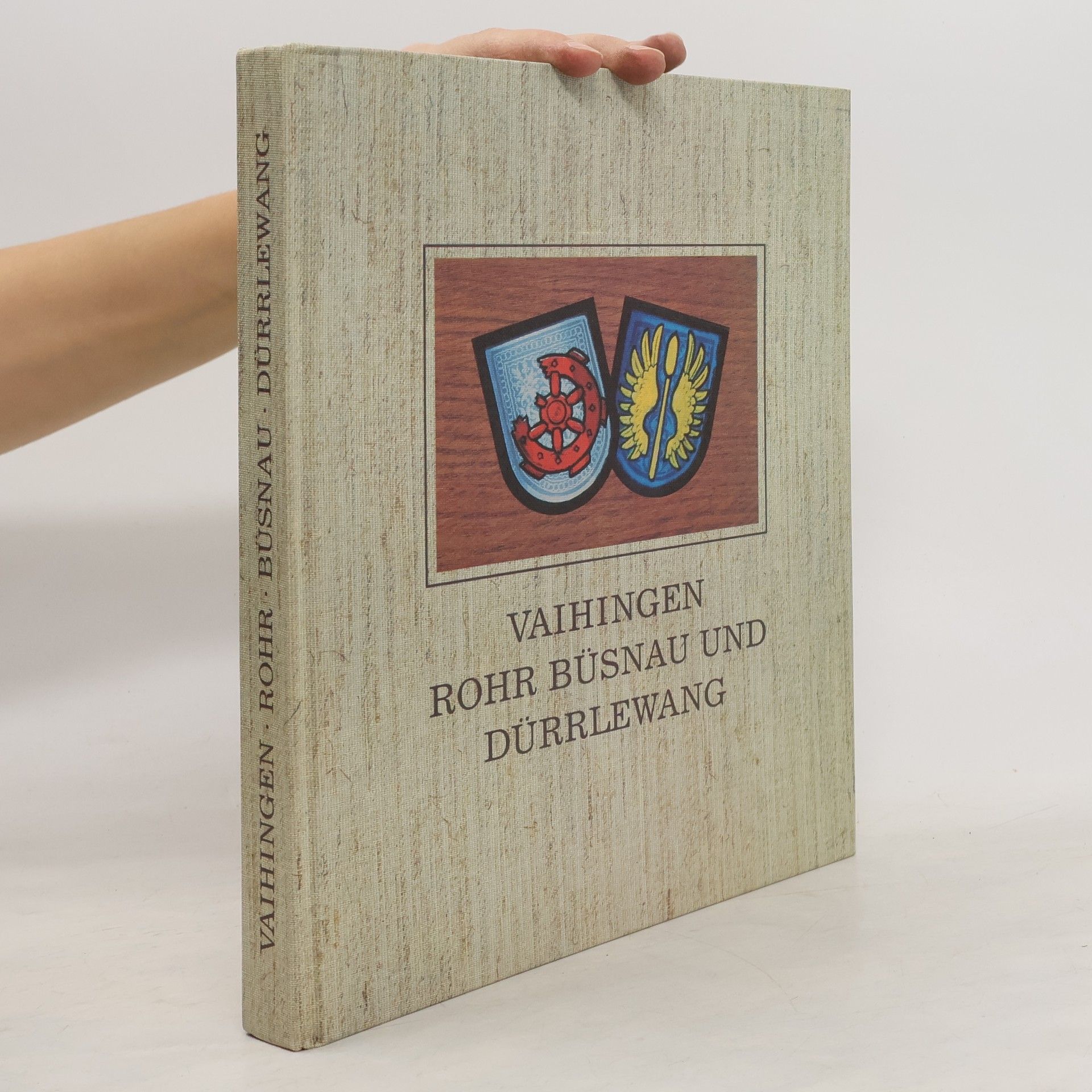 Vaihingen, Rohr, Büsnau und Dürrlewang