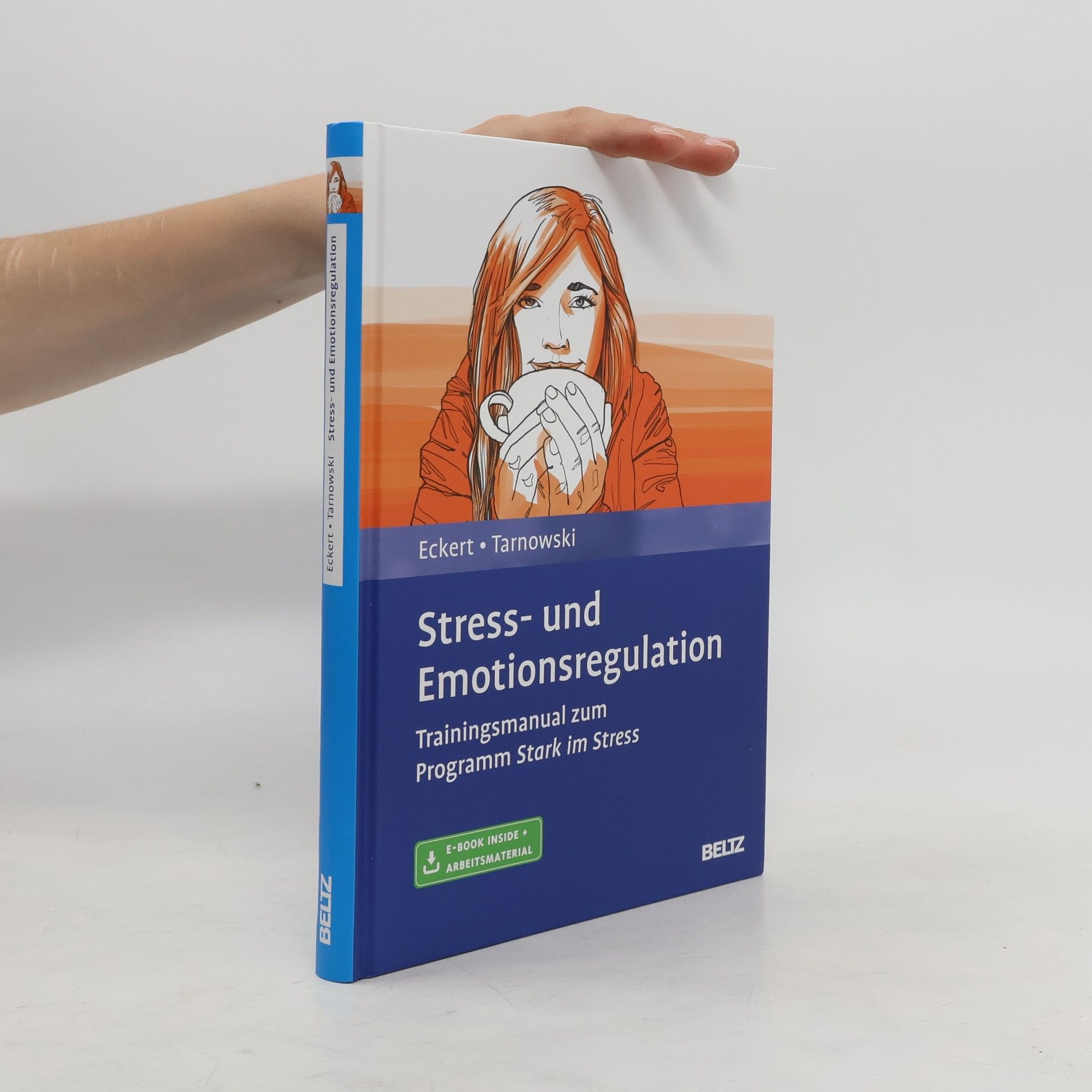 Marcus Eckert Stress- und Emotionsregulation