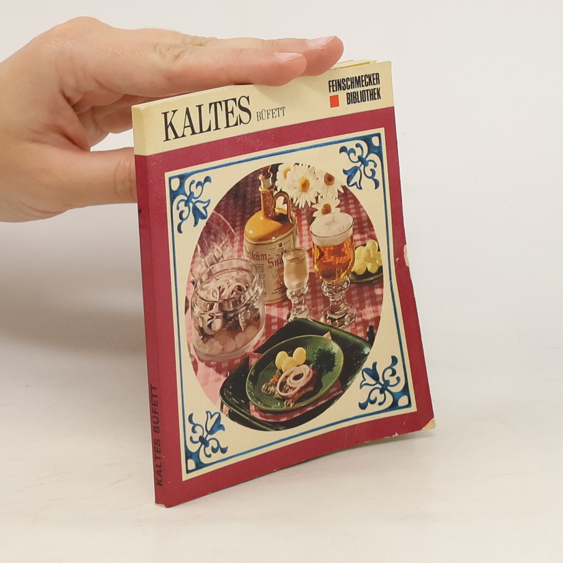 Kaltes Büfett