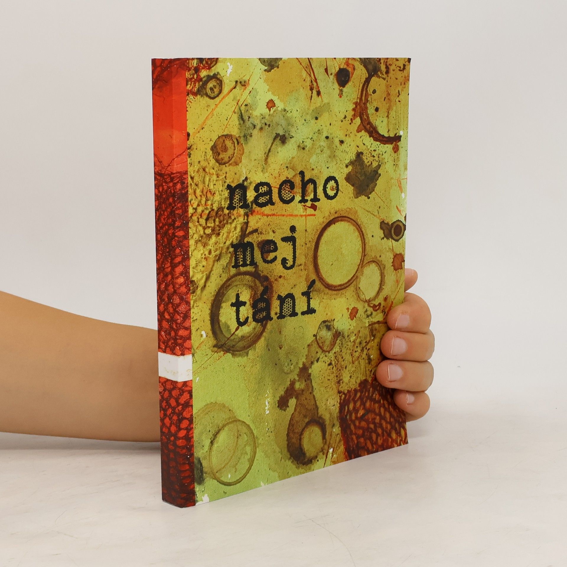 Oliver Gustav Semecký Nachomejtání