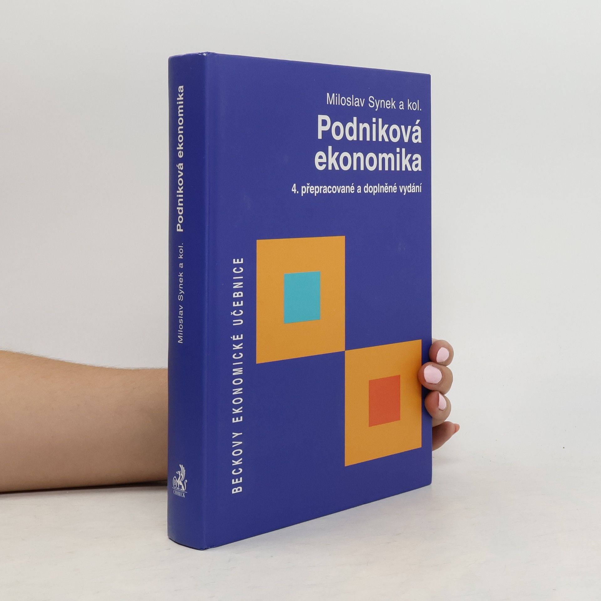 Podniková ekonomika