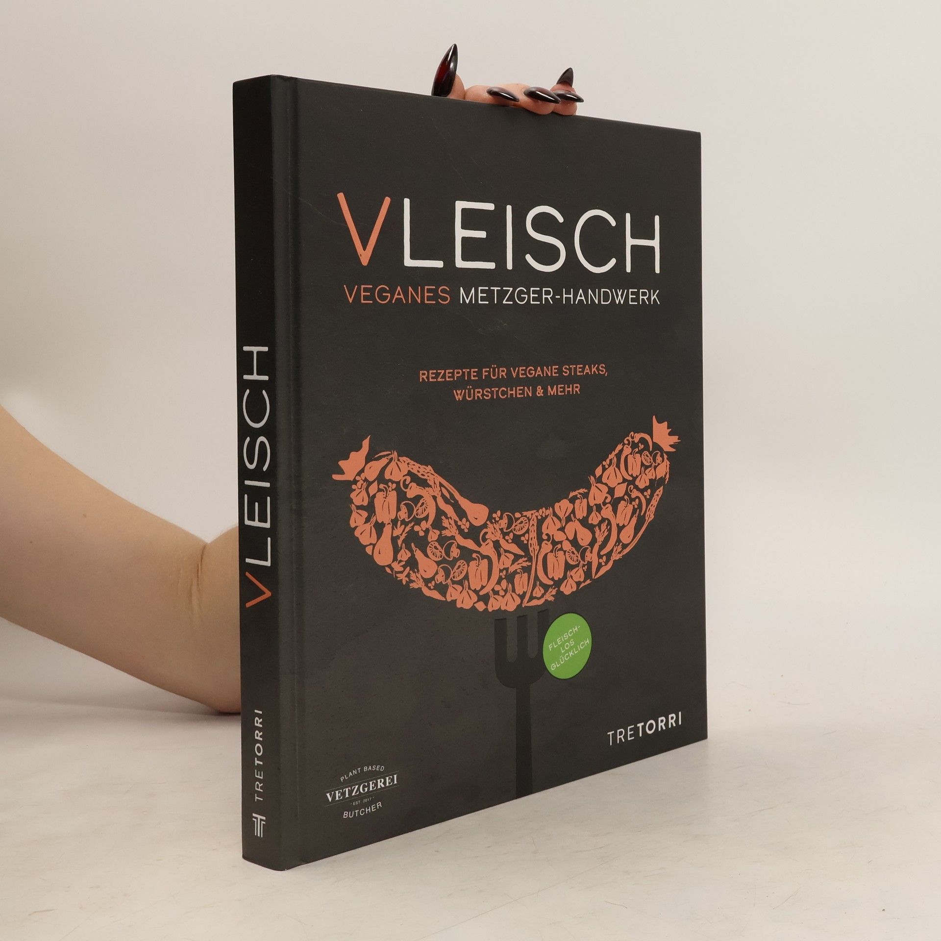 Die Vetzgerei Vleisch