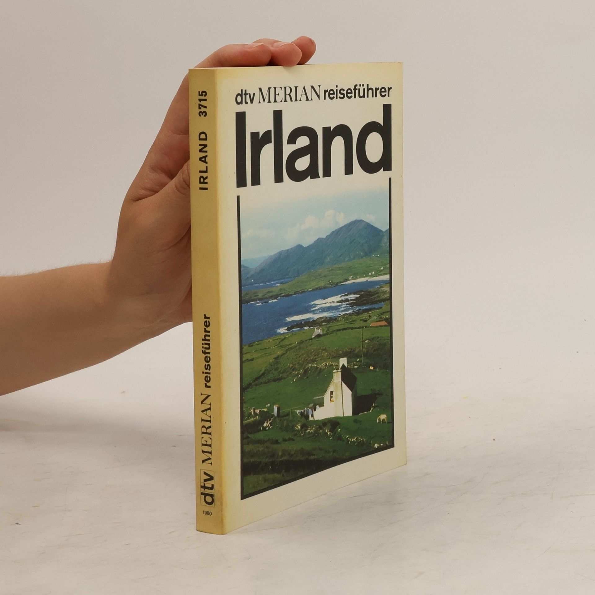 Autorenkollektiv Irland