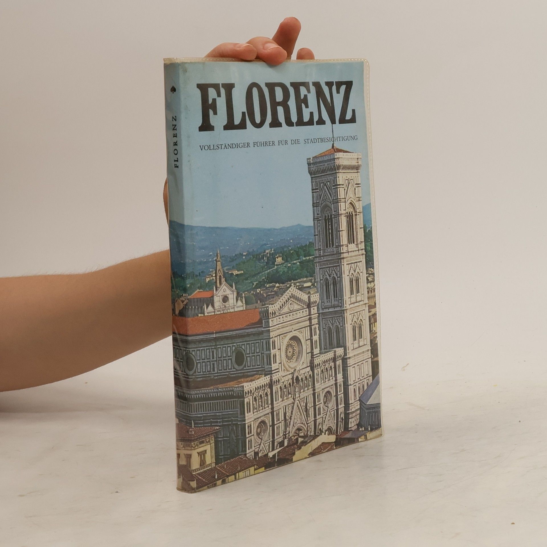 Collectif d'auteurs Florenz