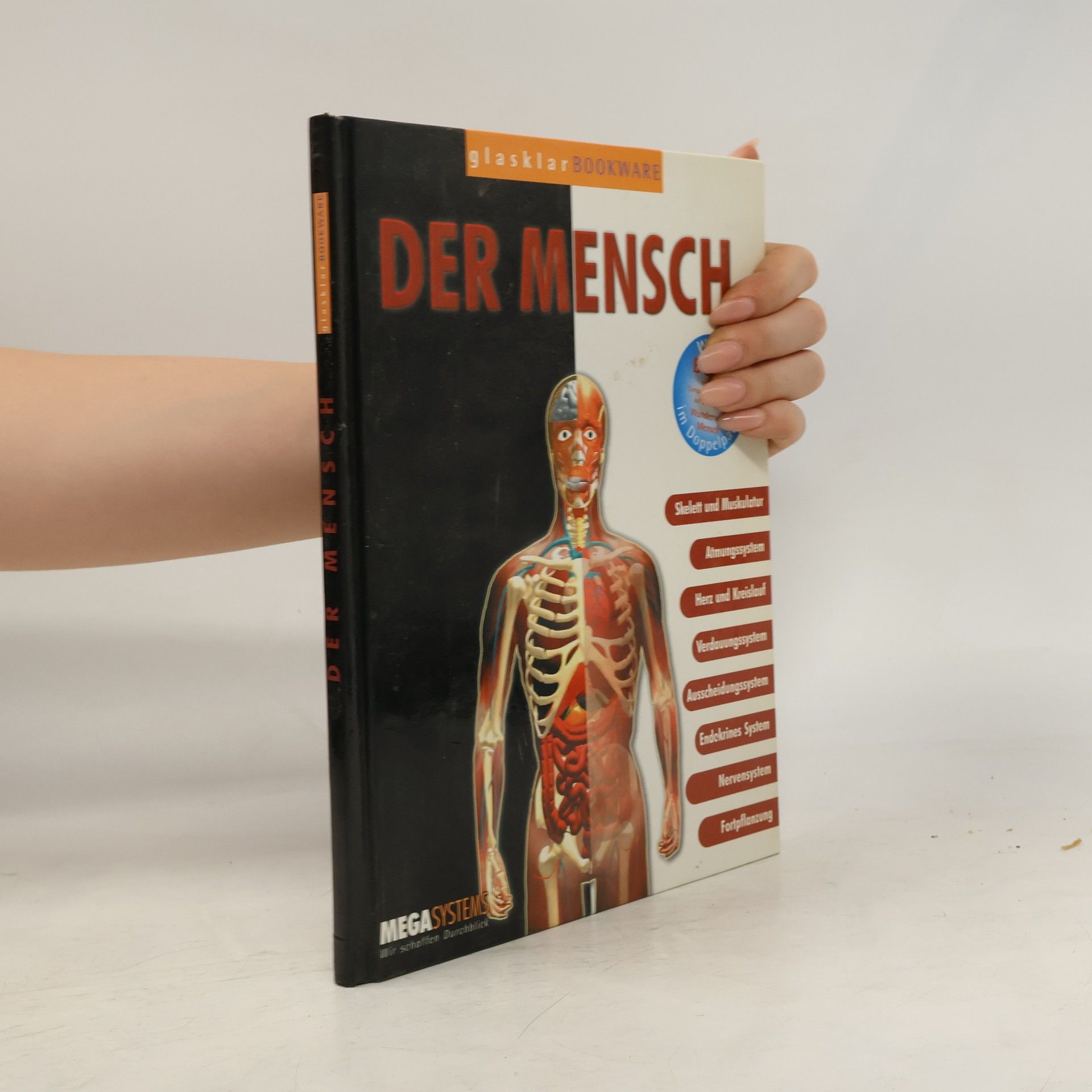 Collectif d'auteurs Der Mensch